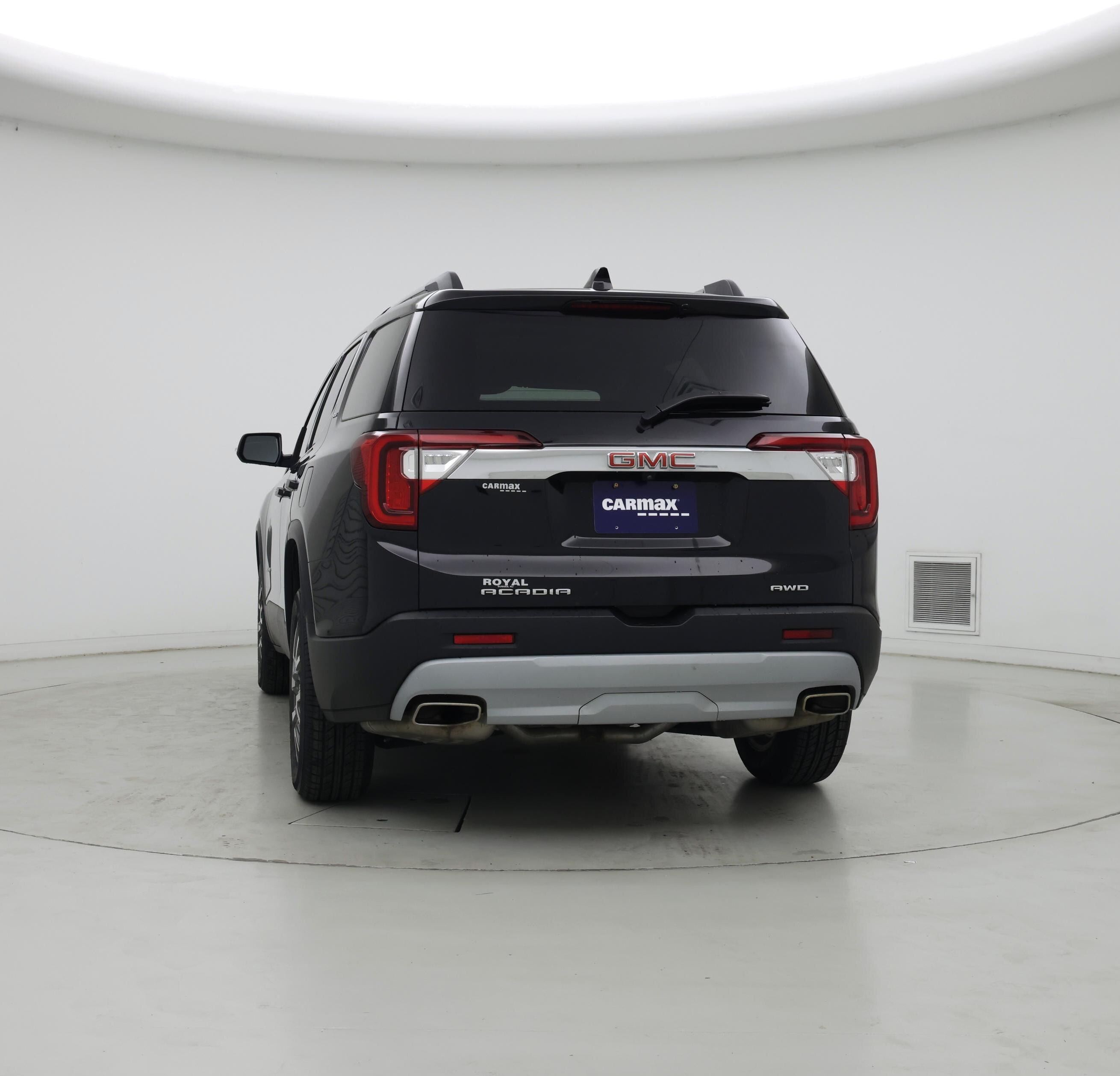 Thumbnail: 2023 GMC Acadia - 6