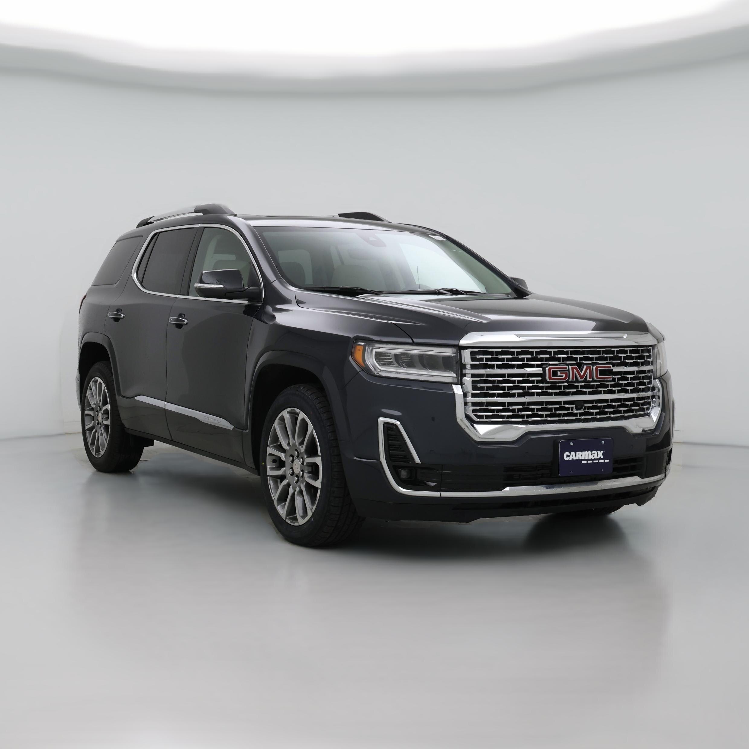 Thumbnail: 2023 GMC Acadia - 1