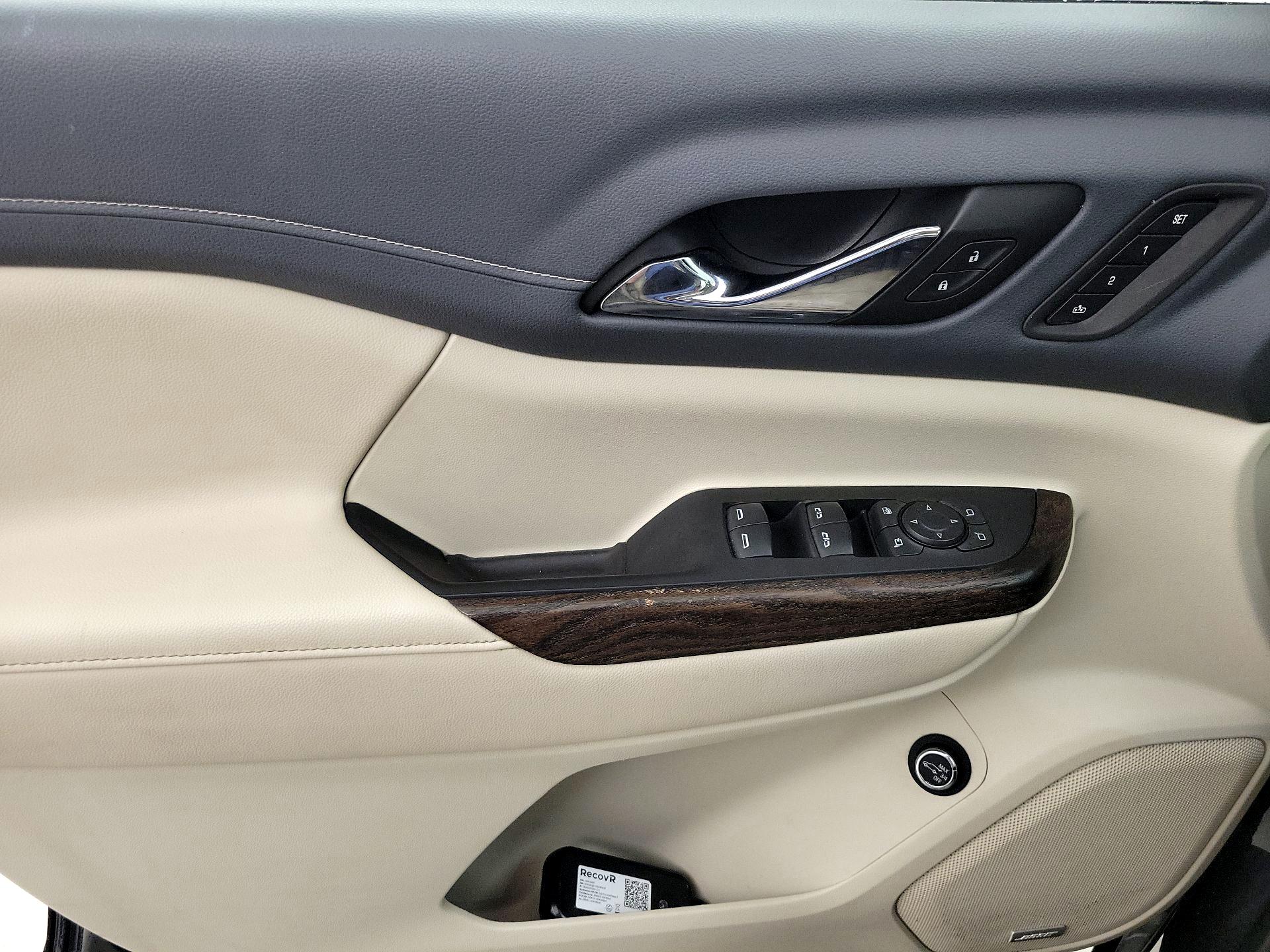 Thumbnail: 2023 GMC Acadia - 12