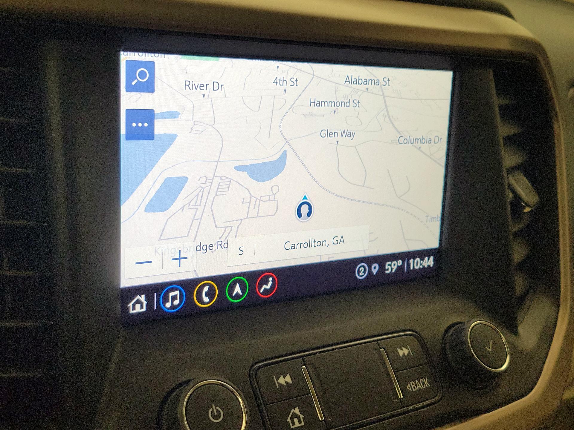 Thumbnail: 2023 GMC Acadia - 15