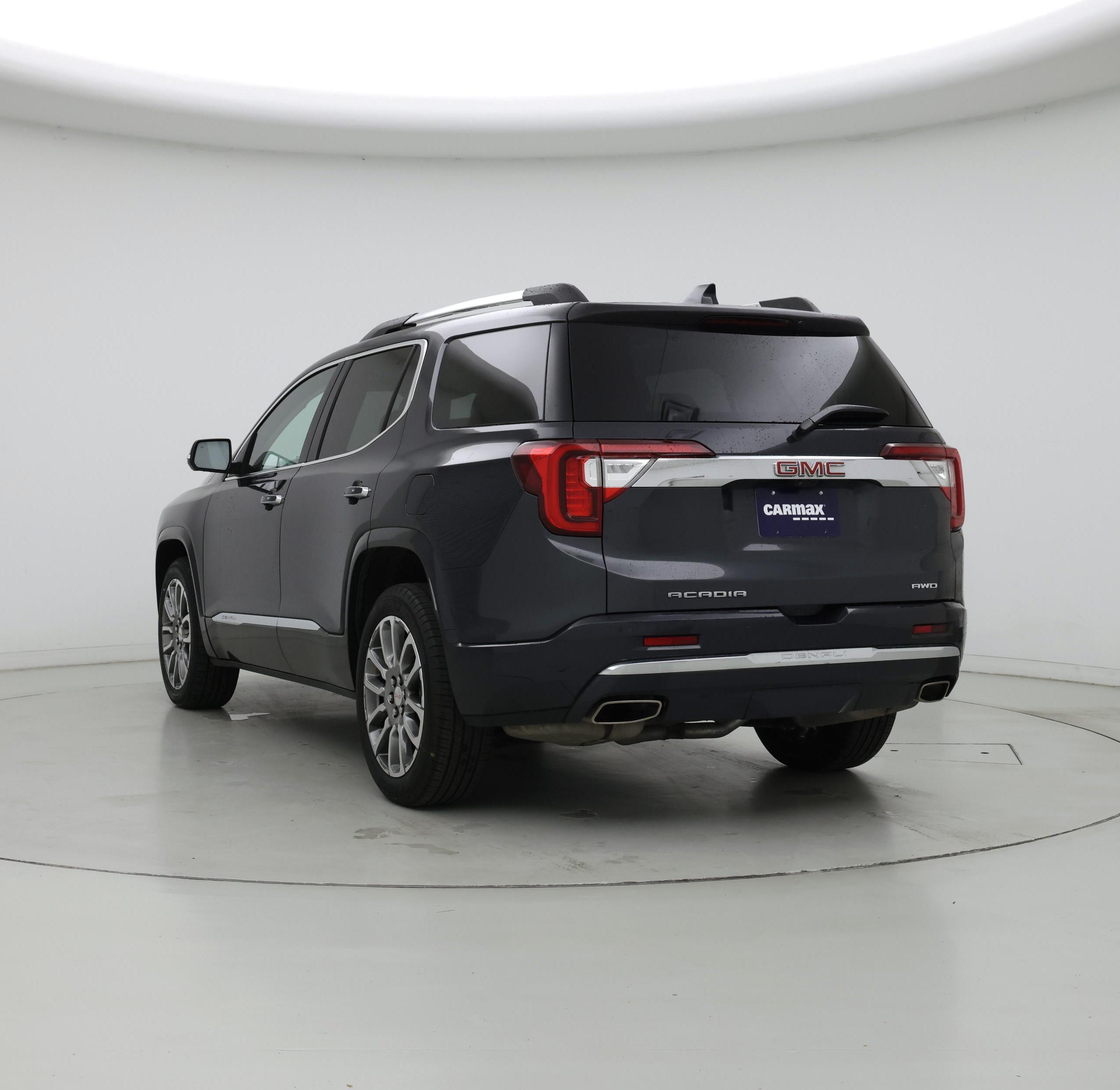Thumbnail: 2023 GMC Acadia - 2