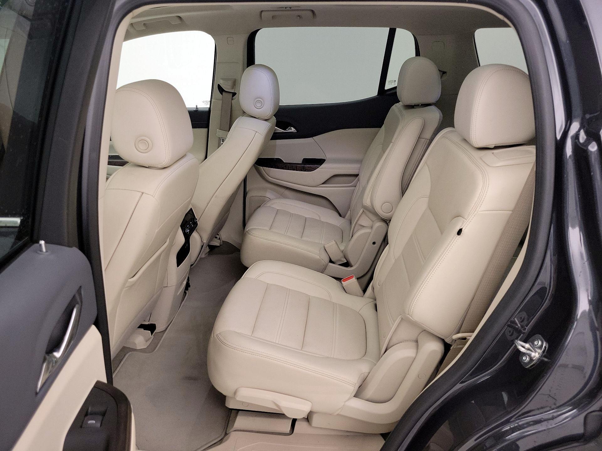 Thumbnail: 2023 GMC Acadia - 20