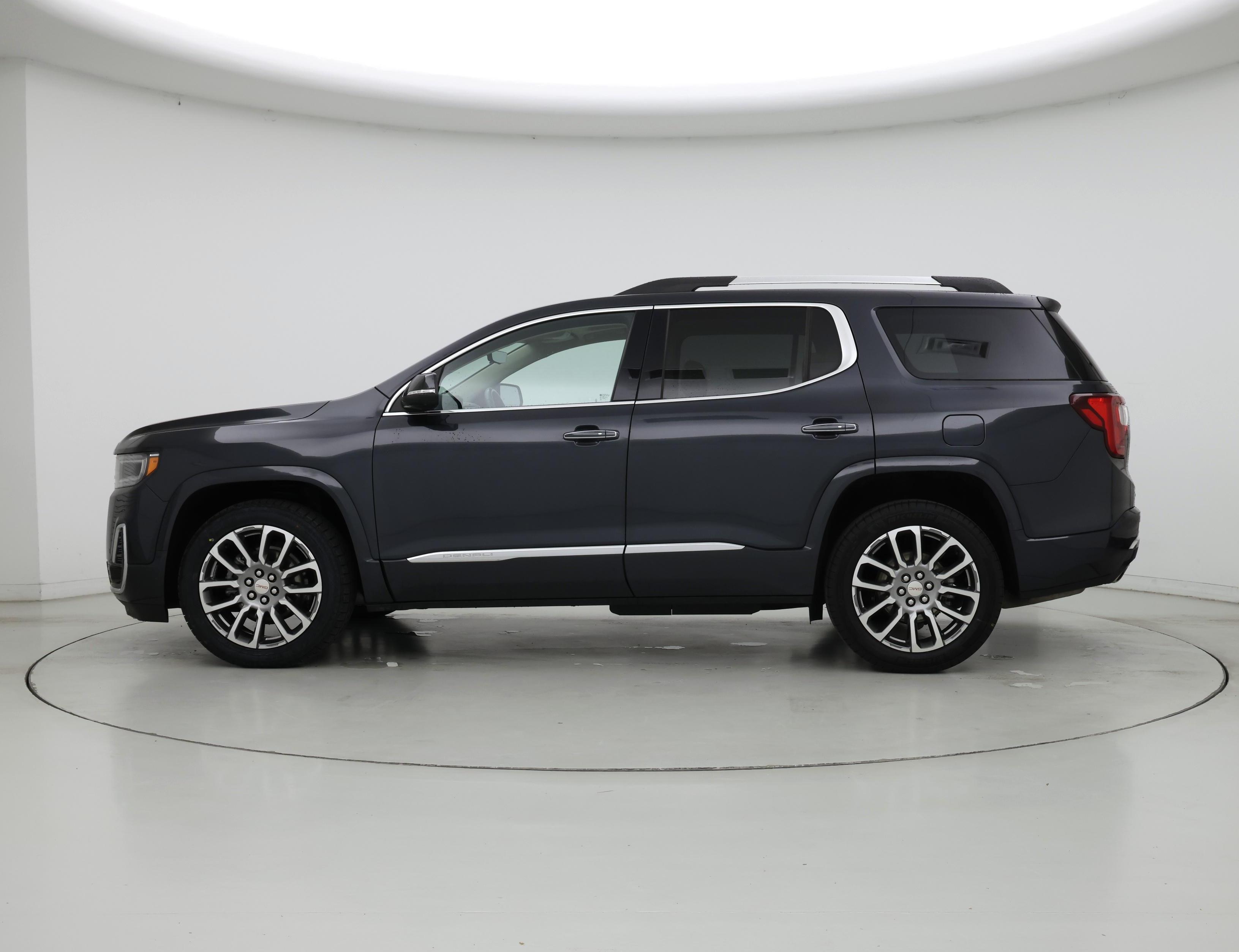 Thumbnail: 2023 GMC Acadia - 3