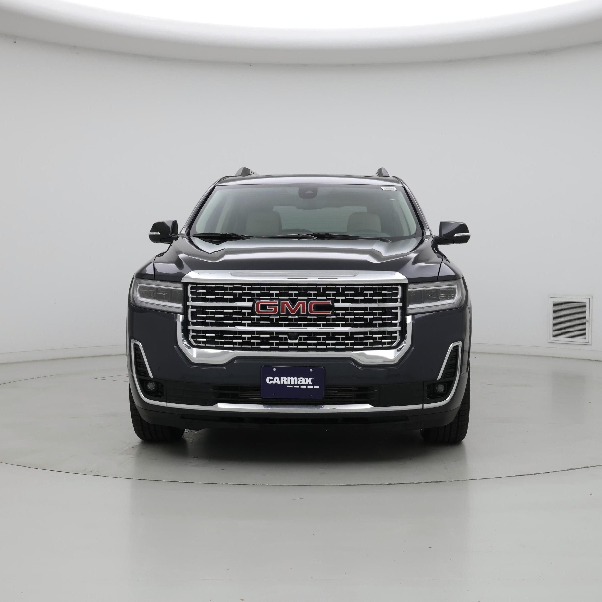 Thumbnail: 2023 GMC Acadia - 5