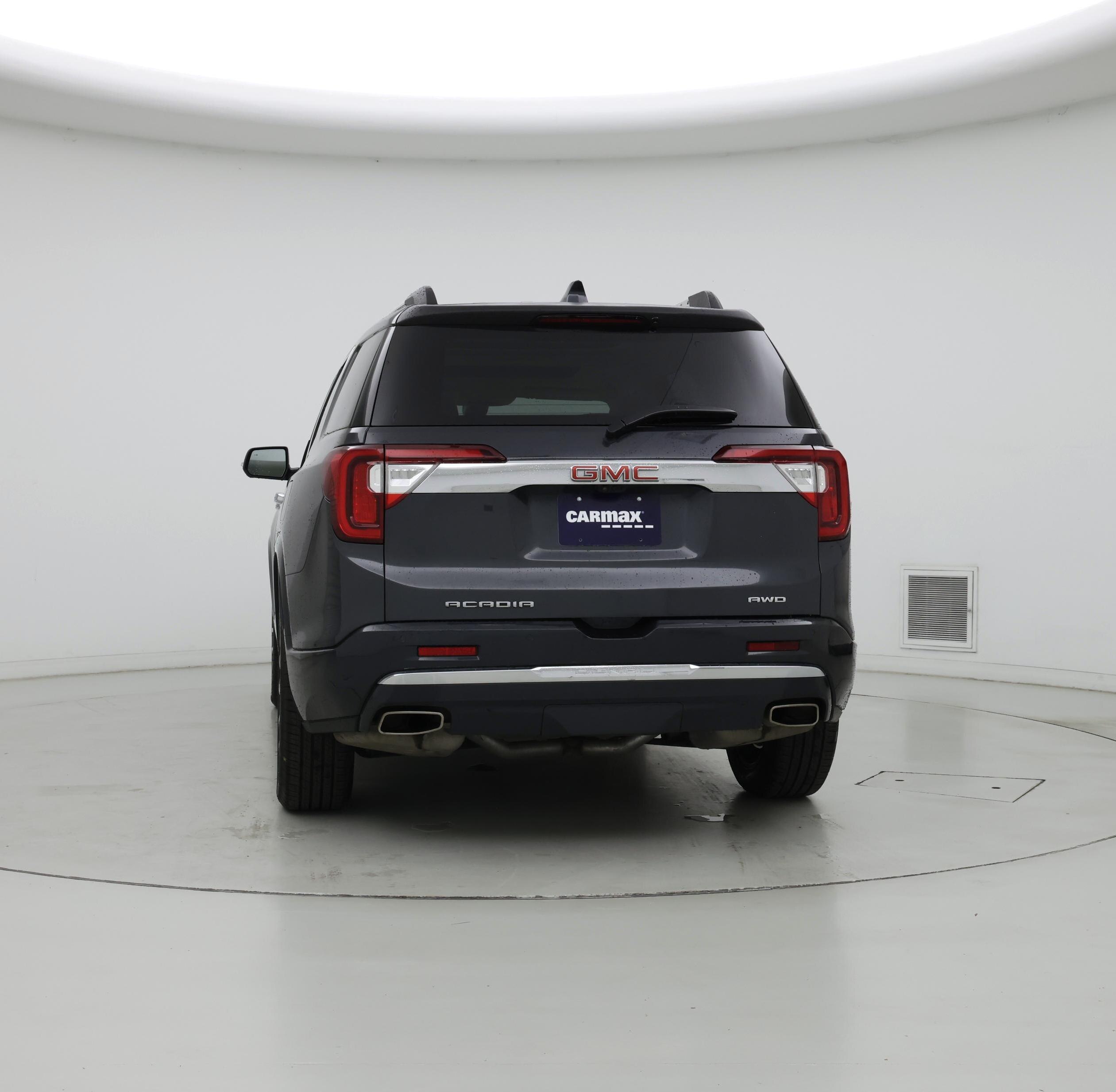 Thumbnail: 2023 GMC Acadia - 6