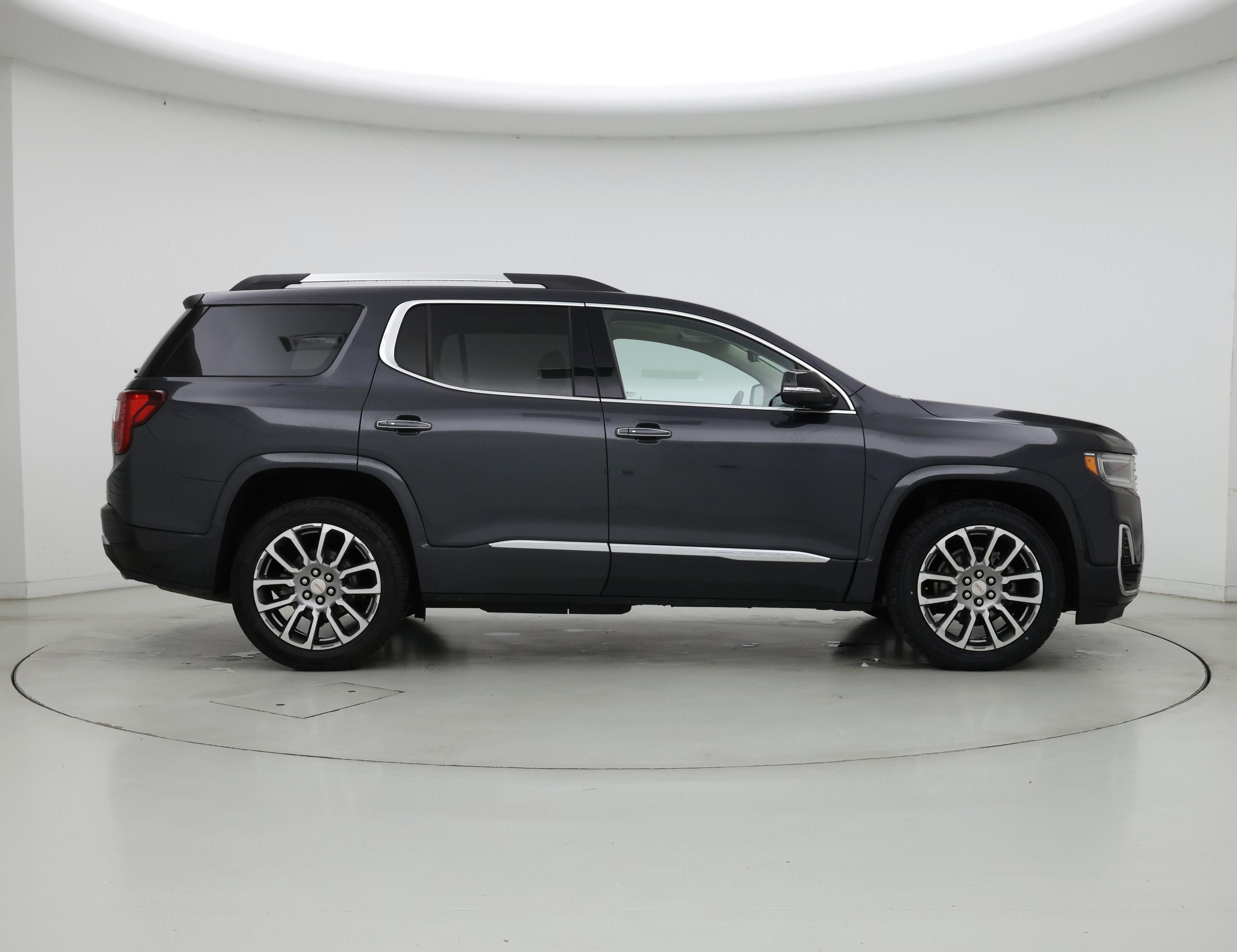 Thumbnail: 2023 GMC Acadia - 7
