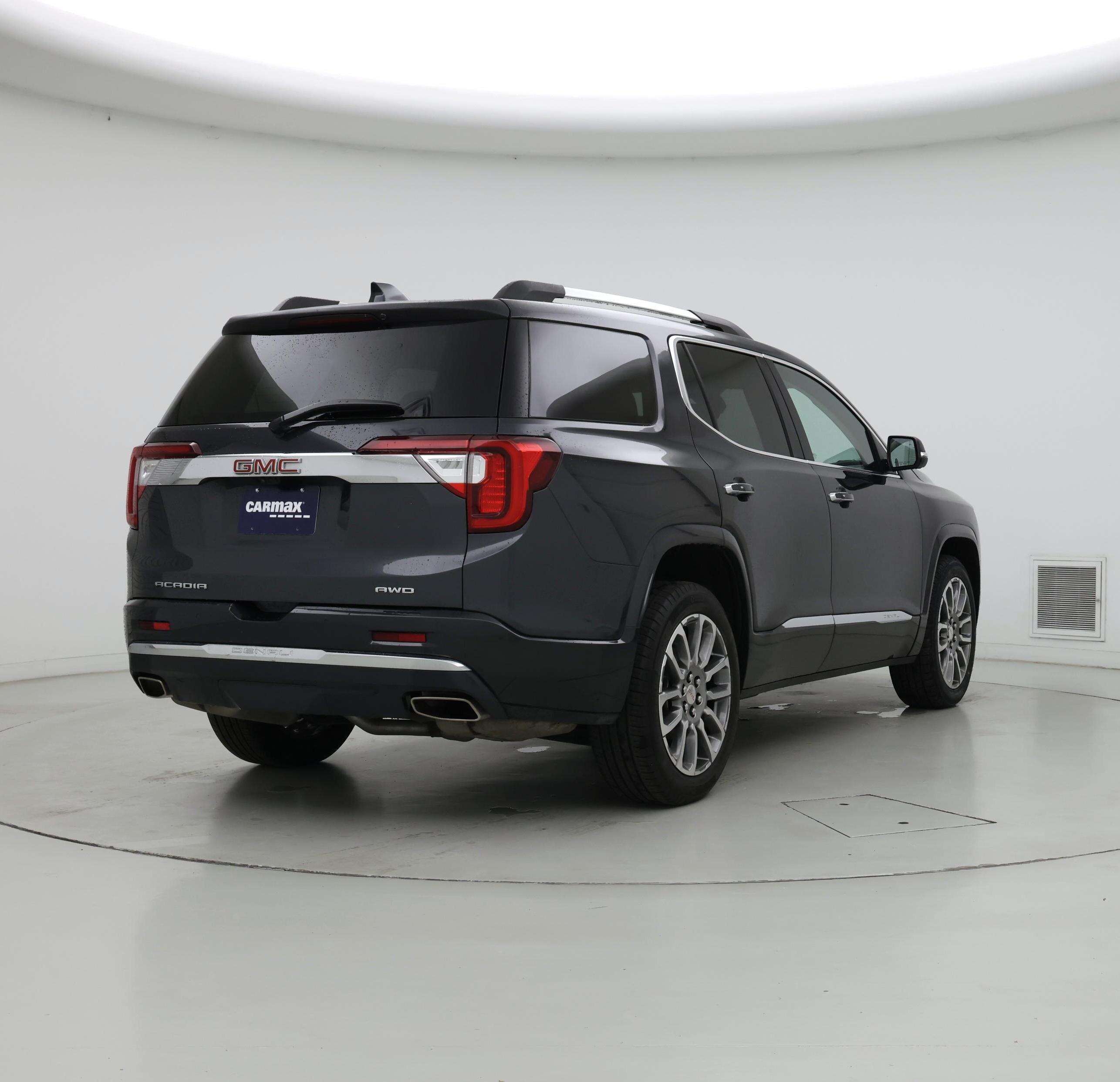 Thumbnail: 2023 GMC Acadia - 8