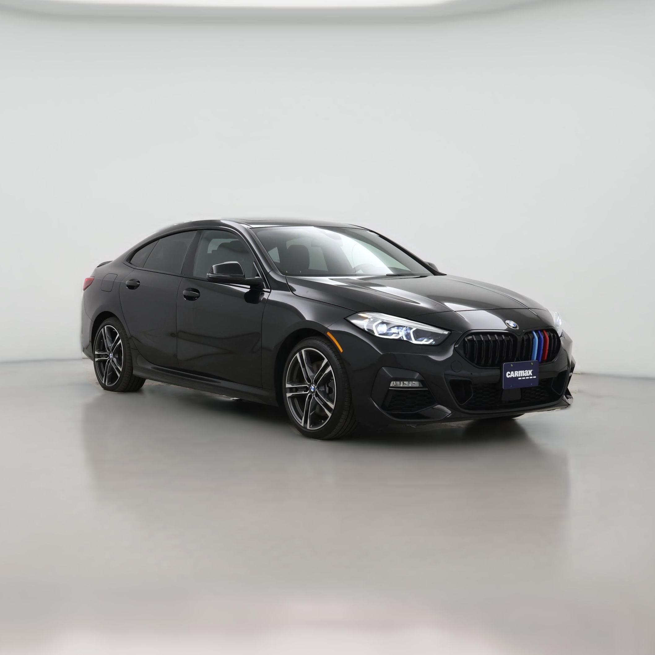 Thumbnail: 2022 BMW 2 Series - 1