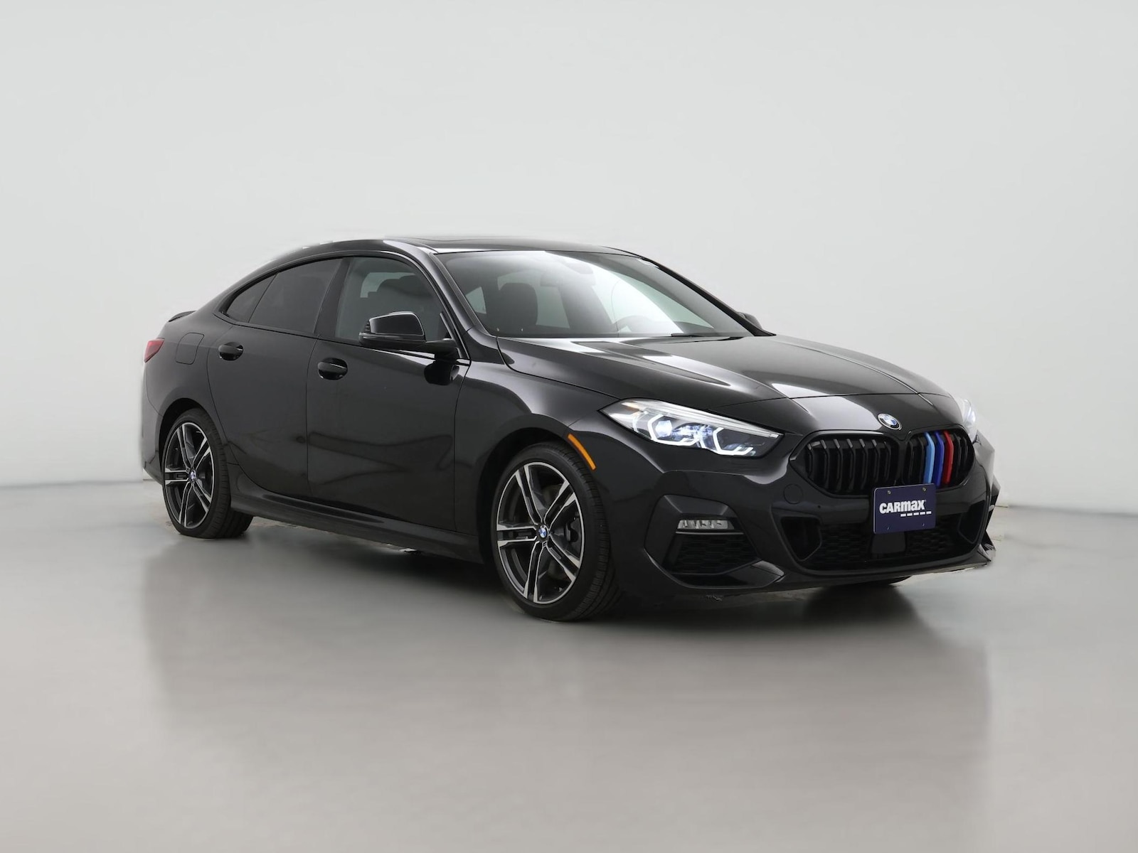 2022 BMW 2 Series