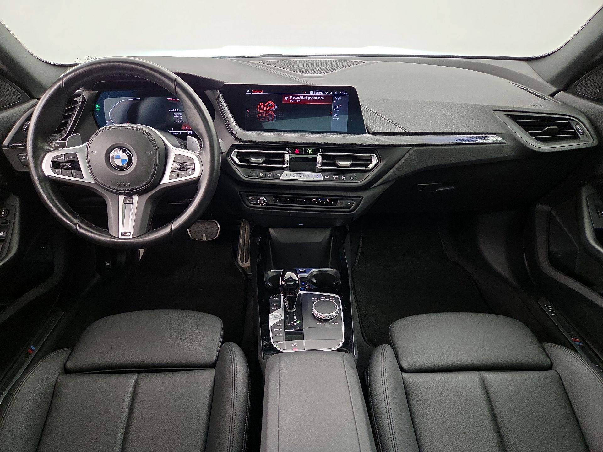 Thumbnail: 2022 BMW 2 Series - 9