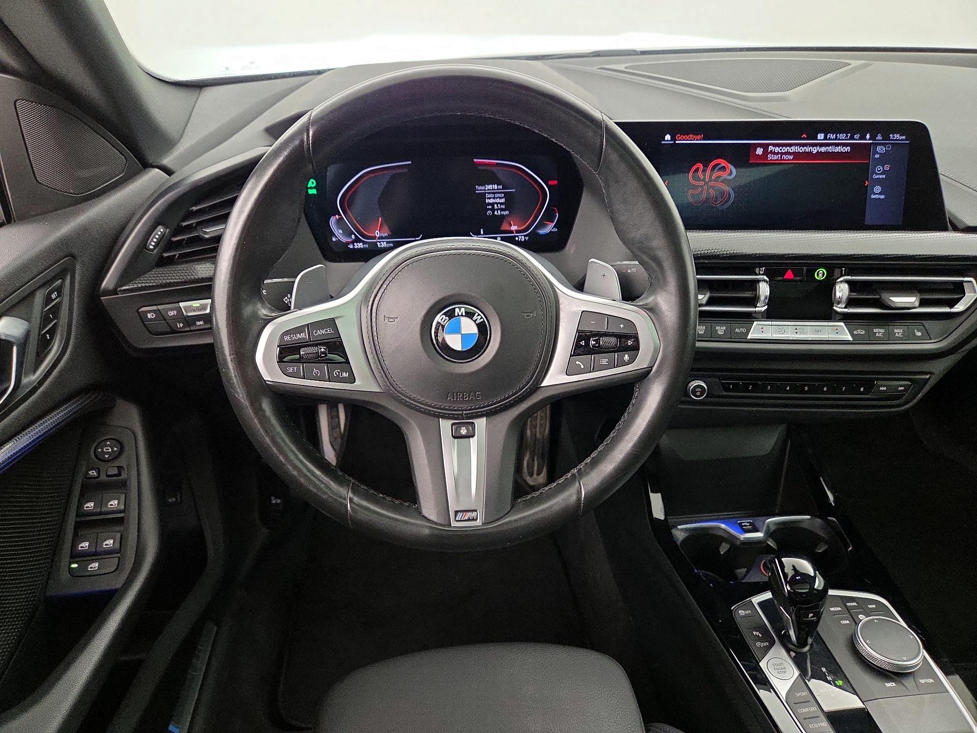 Thumbnail: 2022 BMW 2 Series - 10