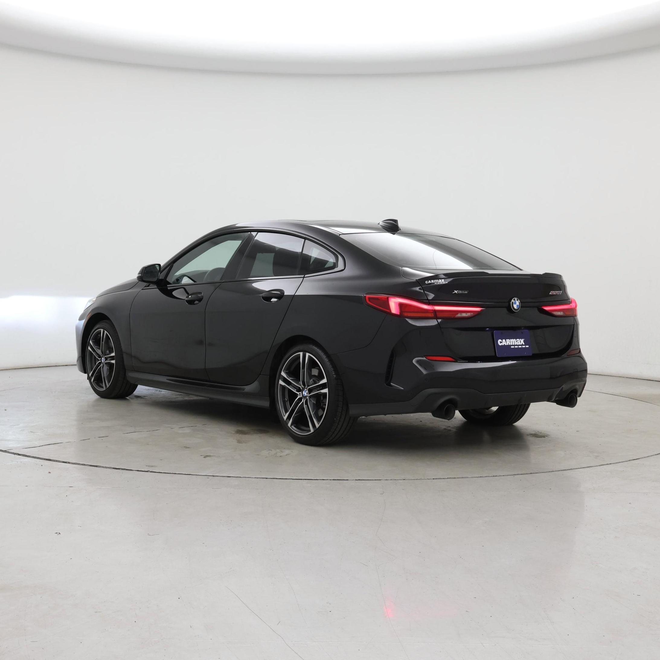 Thumbnail: 2022 BMW 2 Series - 2