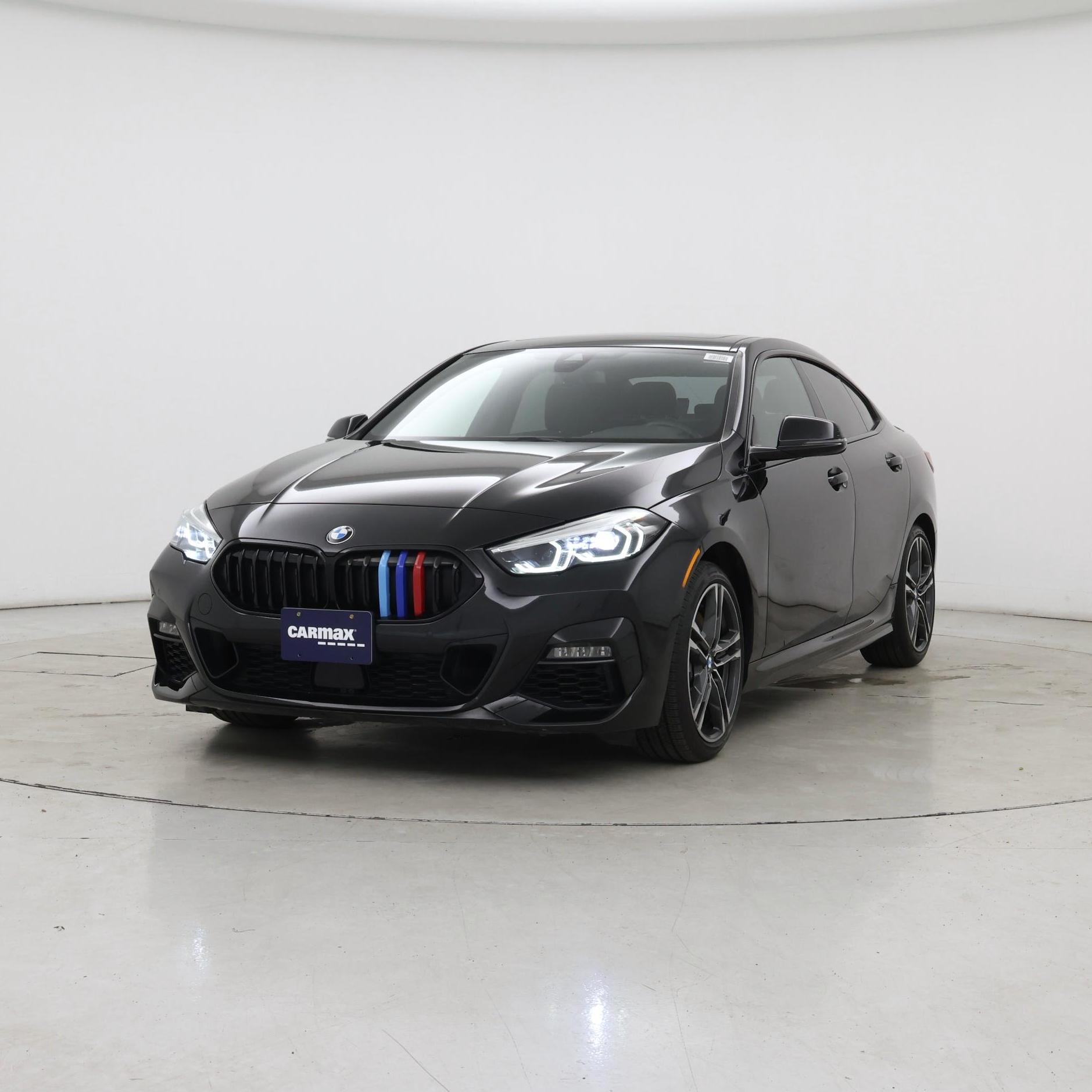 Thumbnail: 2022 BMW 2 Series - 4