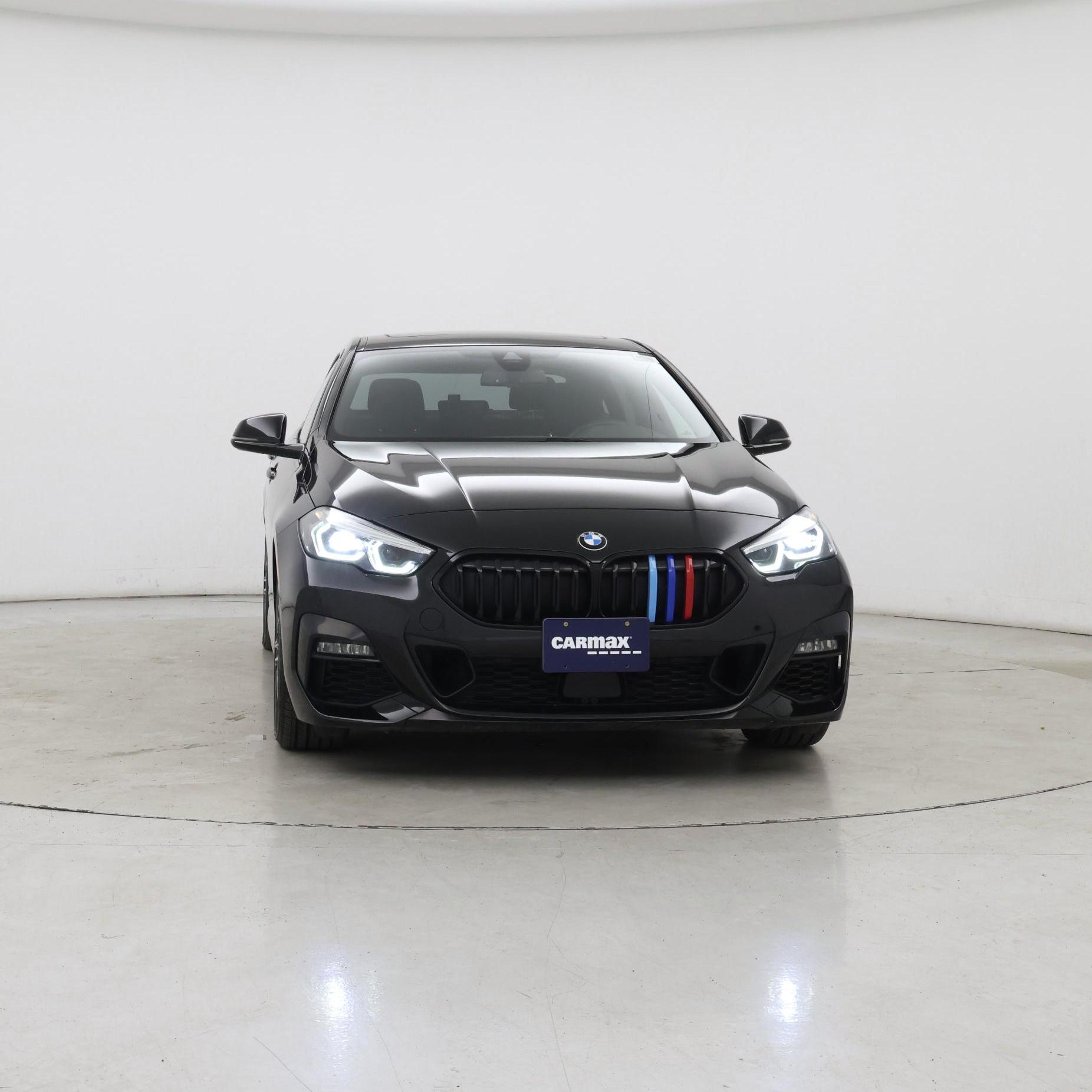 Thumbnail: 2022 BMW 2 Series - 5
