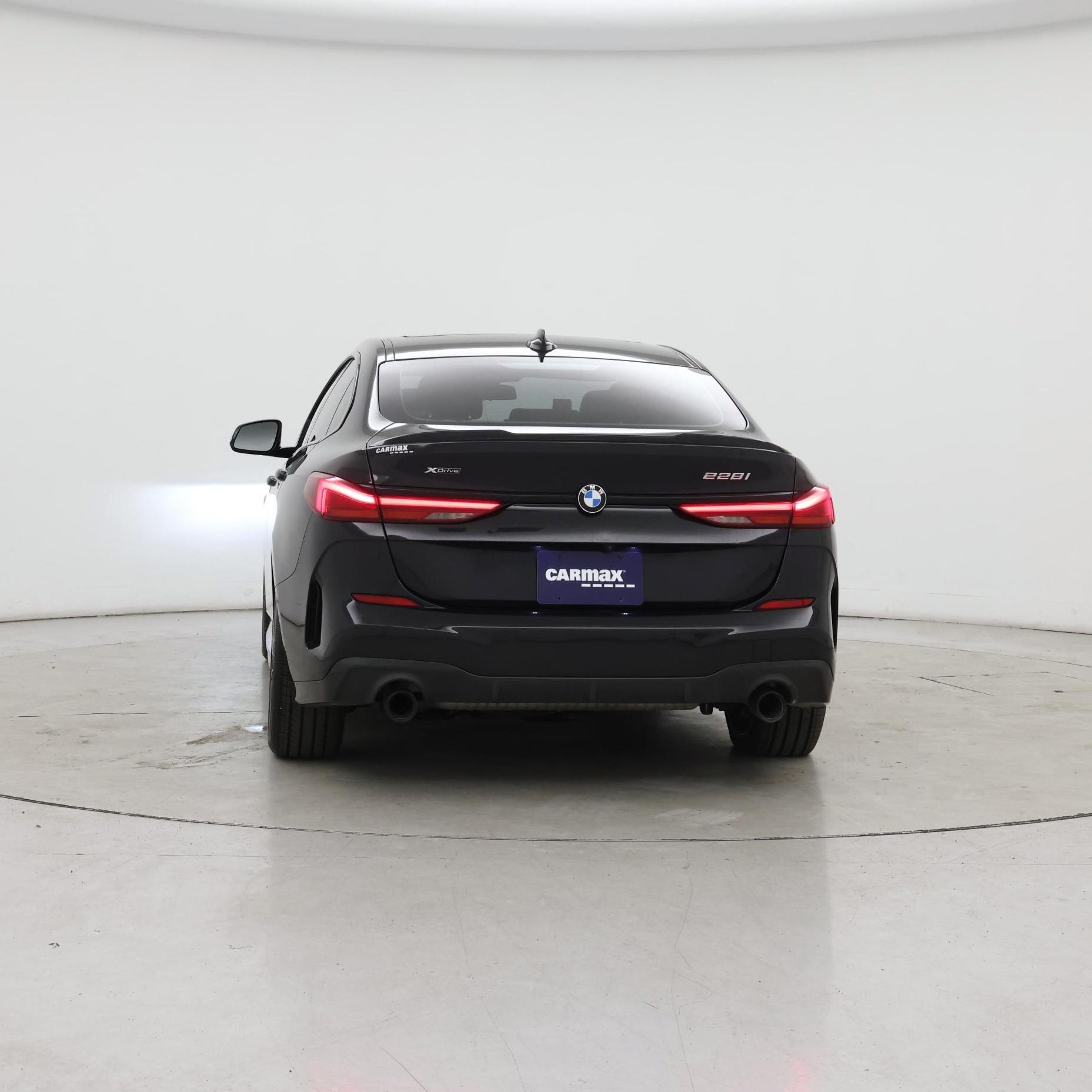 Thumbnail: 2022 BMW 2 Series - 6
