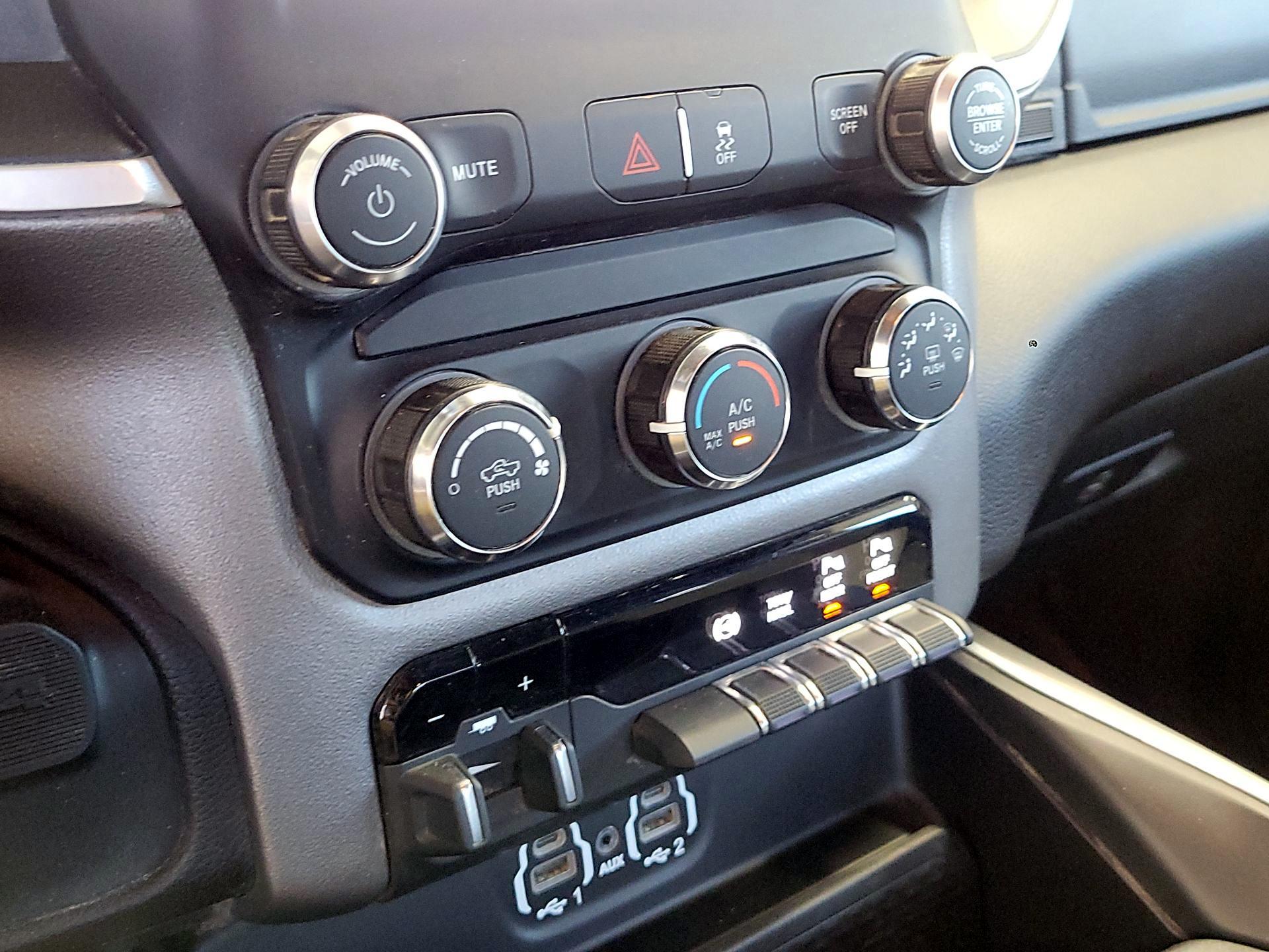 Thumbnail: 2024 RAM 2500 - 16