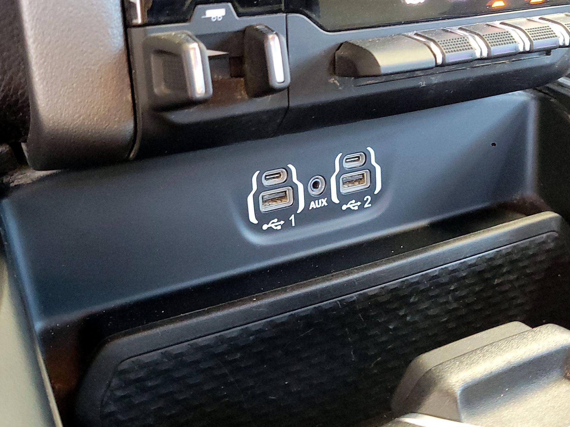 Thumbnail: 2024 RAM 2500 - 18