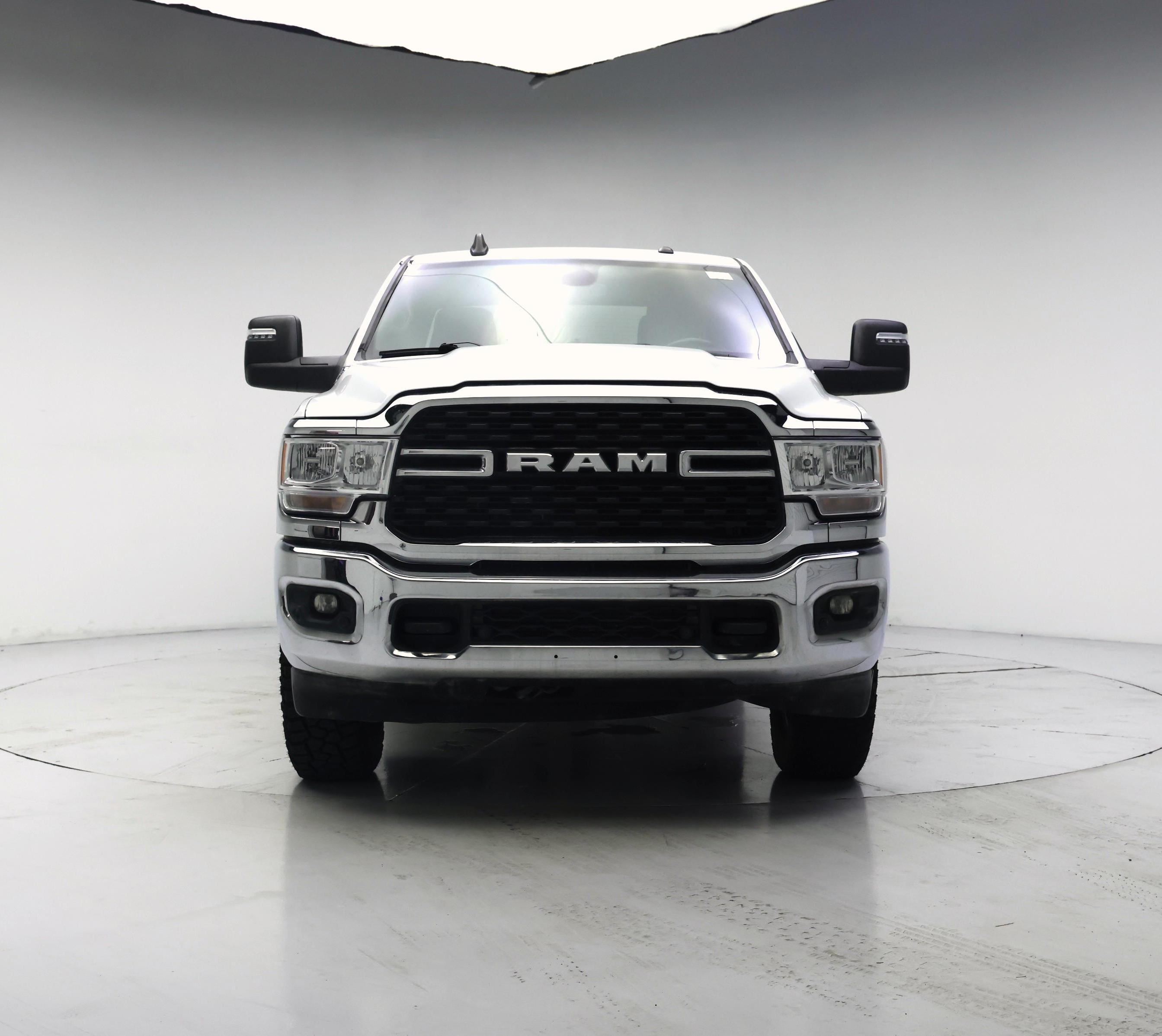 Thumbnail: 2024 RAM 2500 - 5