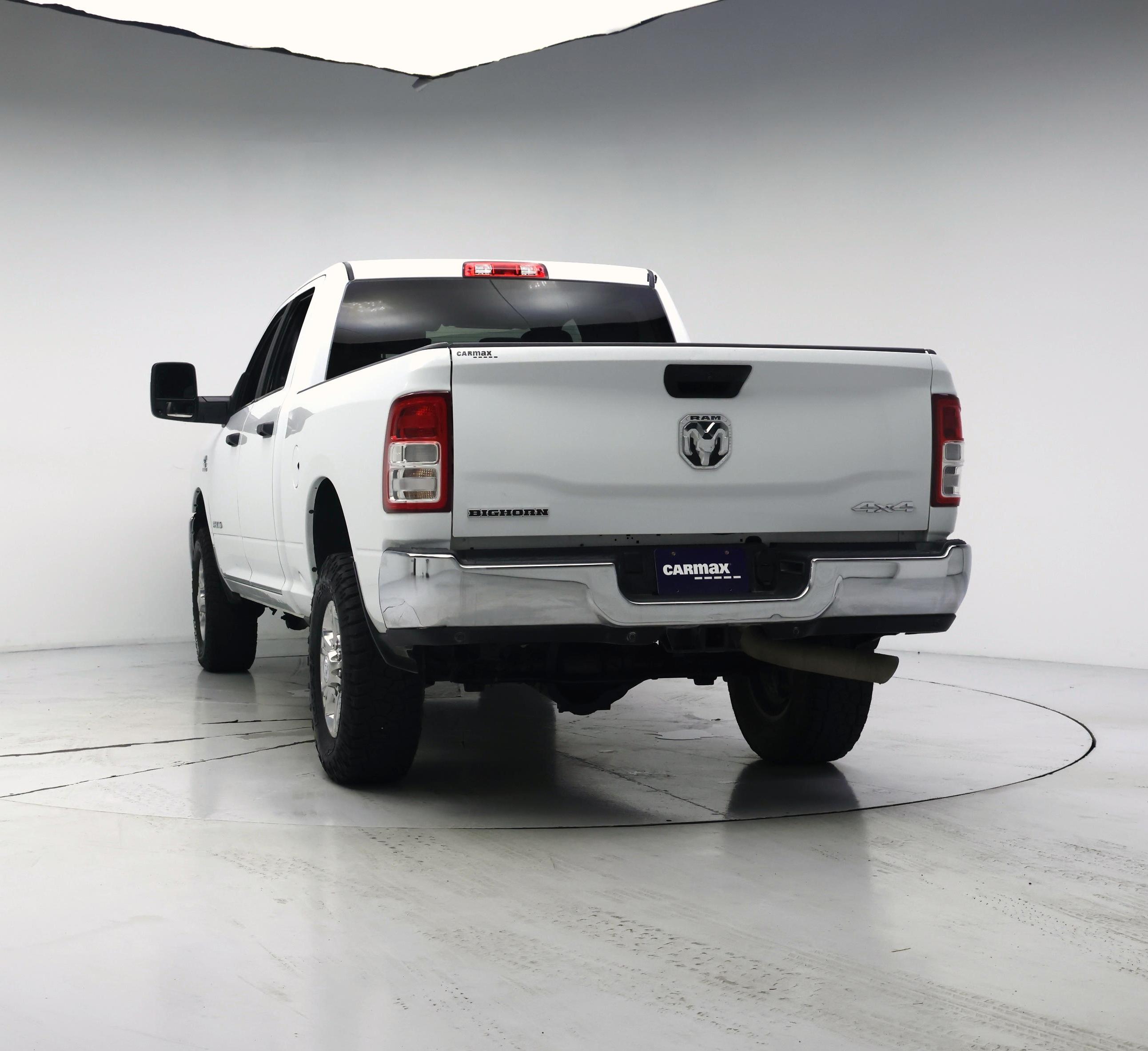 Thumbnail: 2024 RAM 2500 - 6