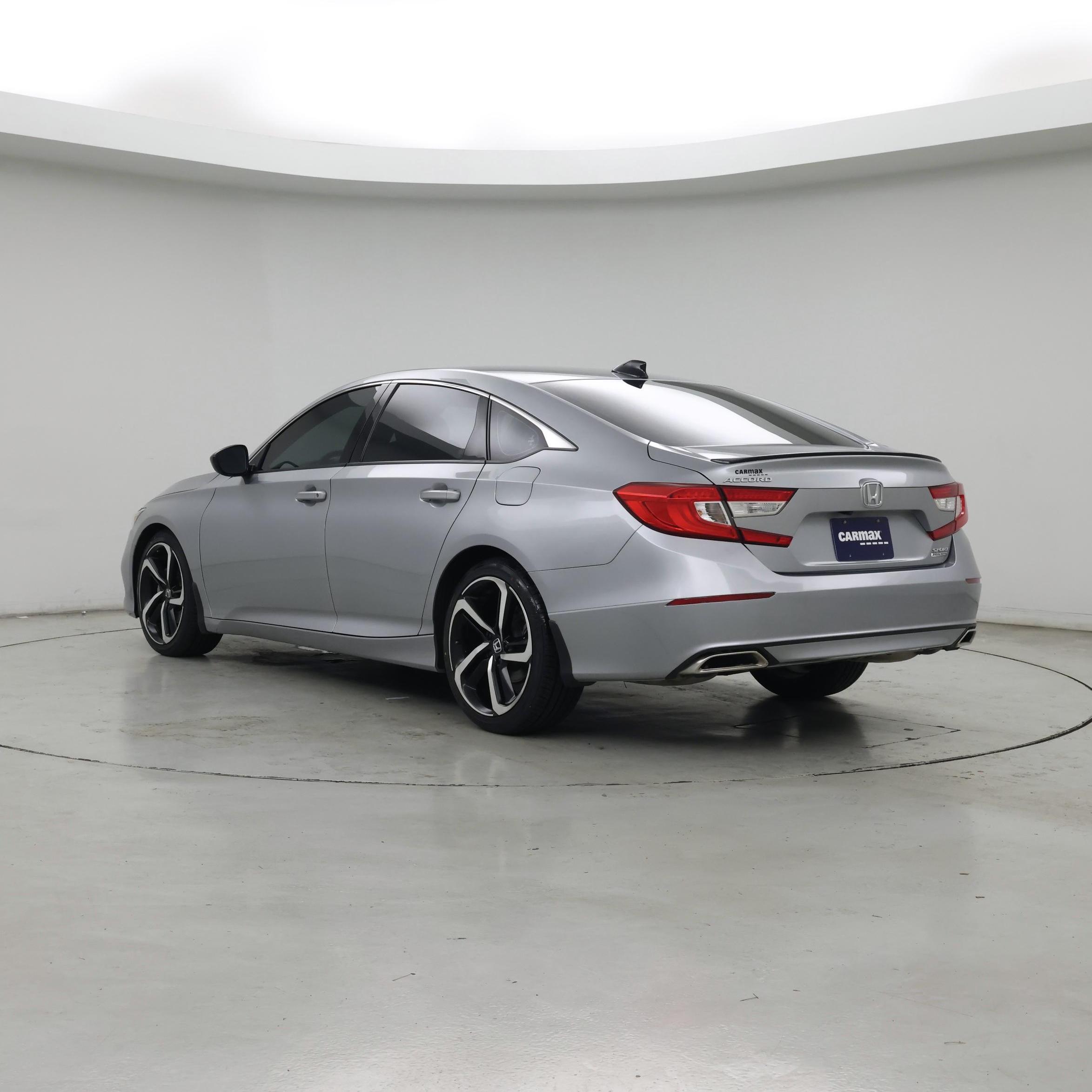 Thumbnail: 2022 Honda Accord - 2
