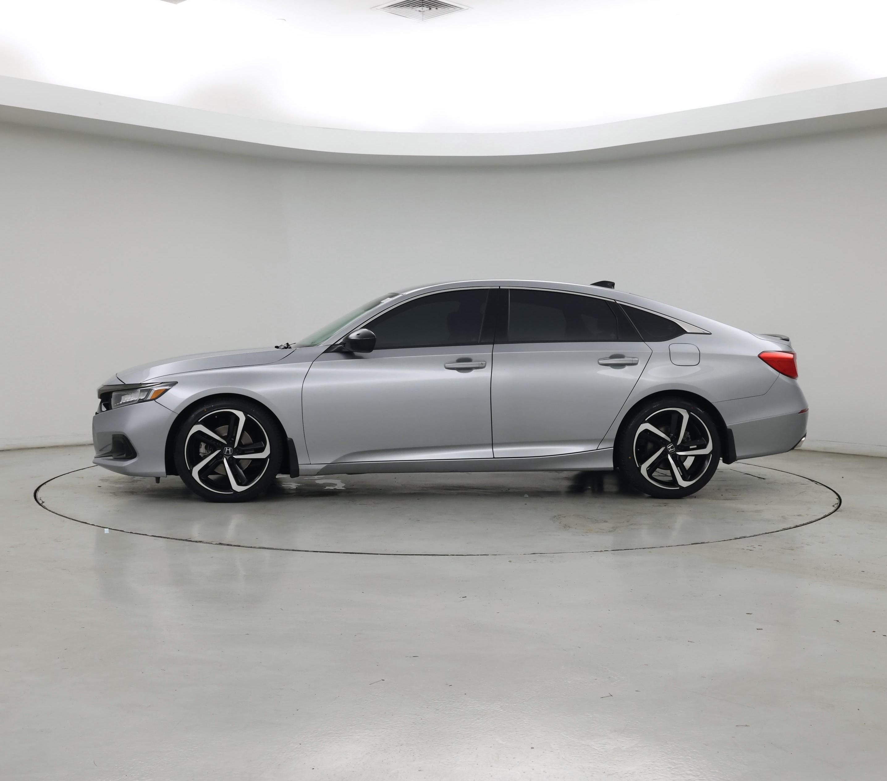 Thumbnail: 2022 Honda Accord - 3