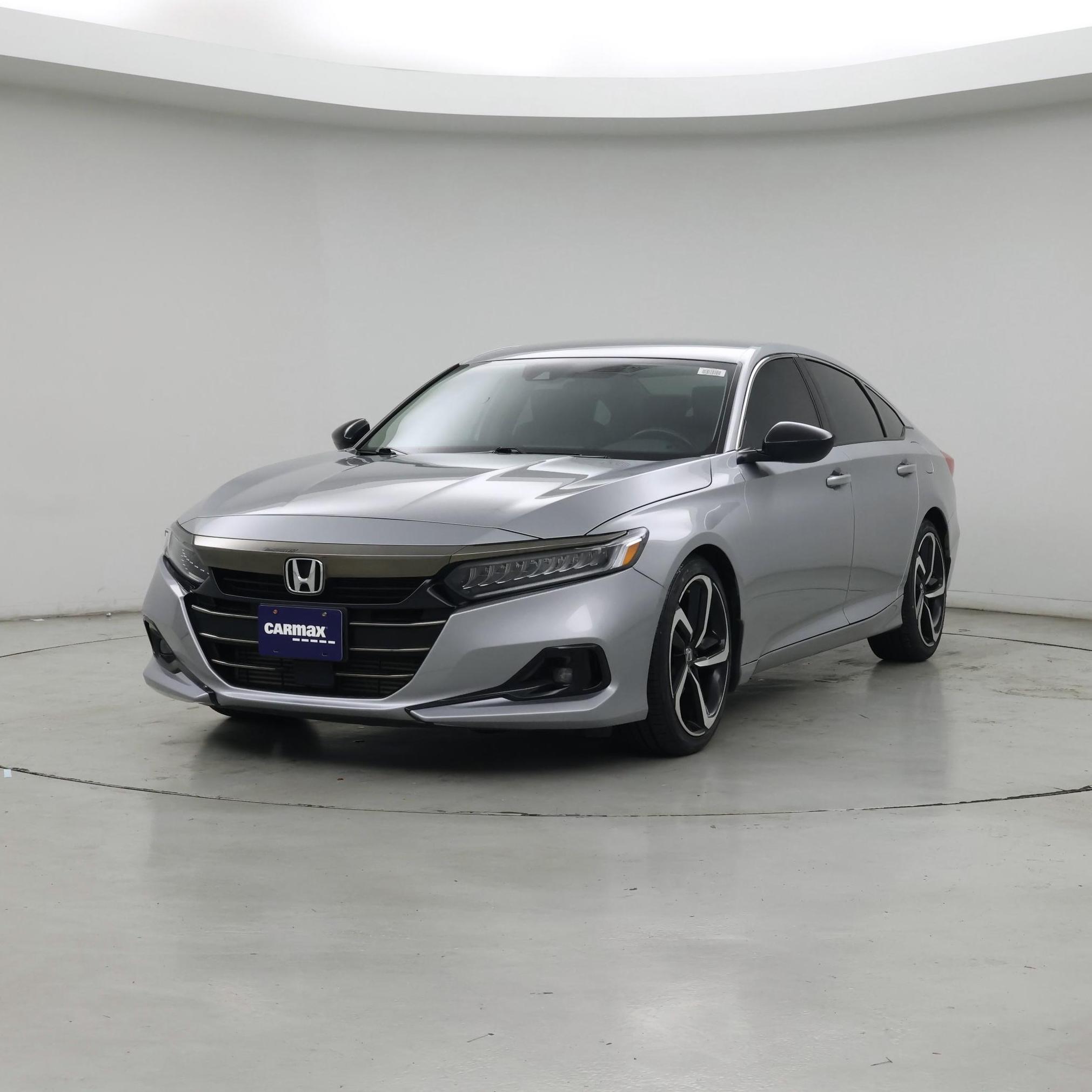 Thumbnail: 2022 Honda Accord - 4
