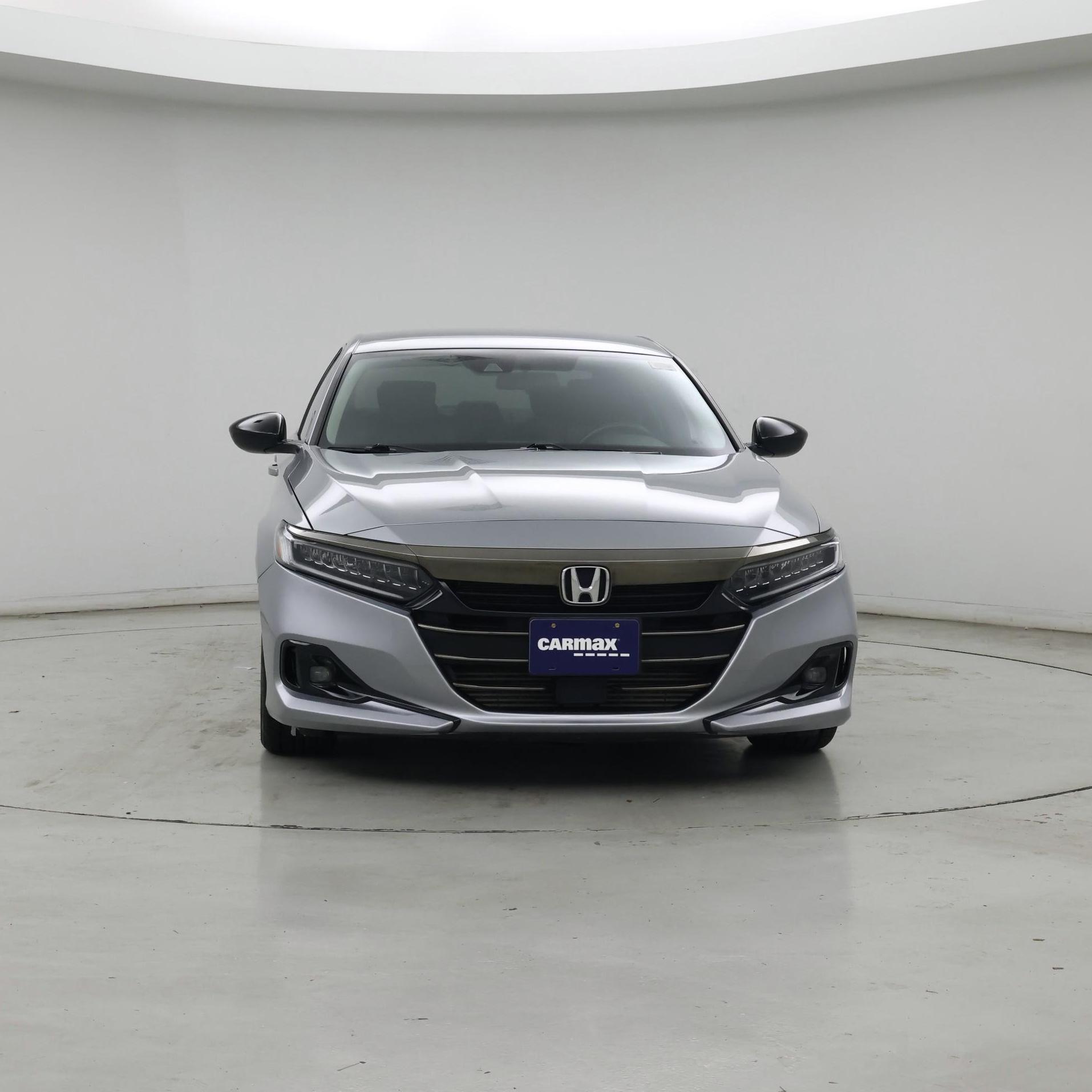 Thumbnail: 2022 Honda Accord - 5