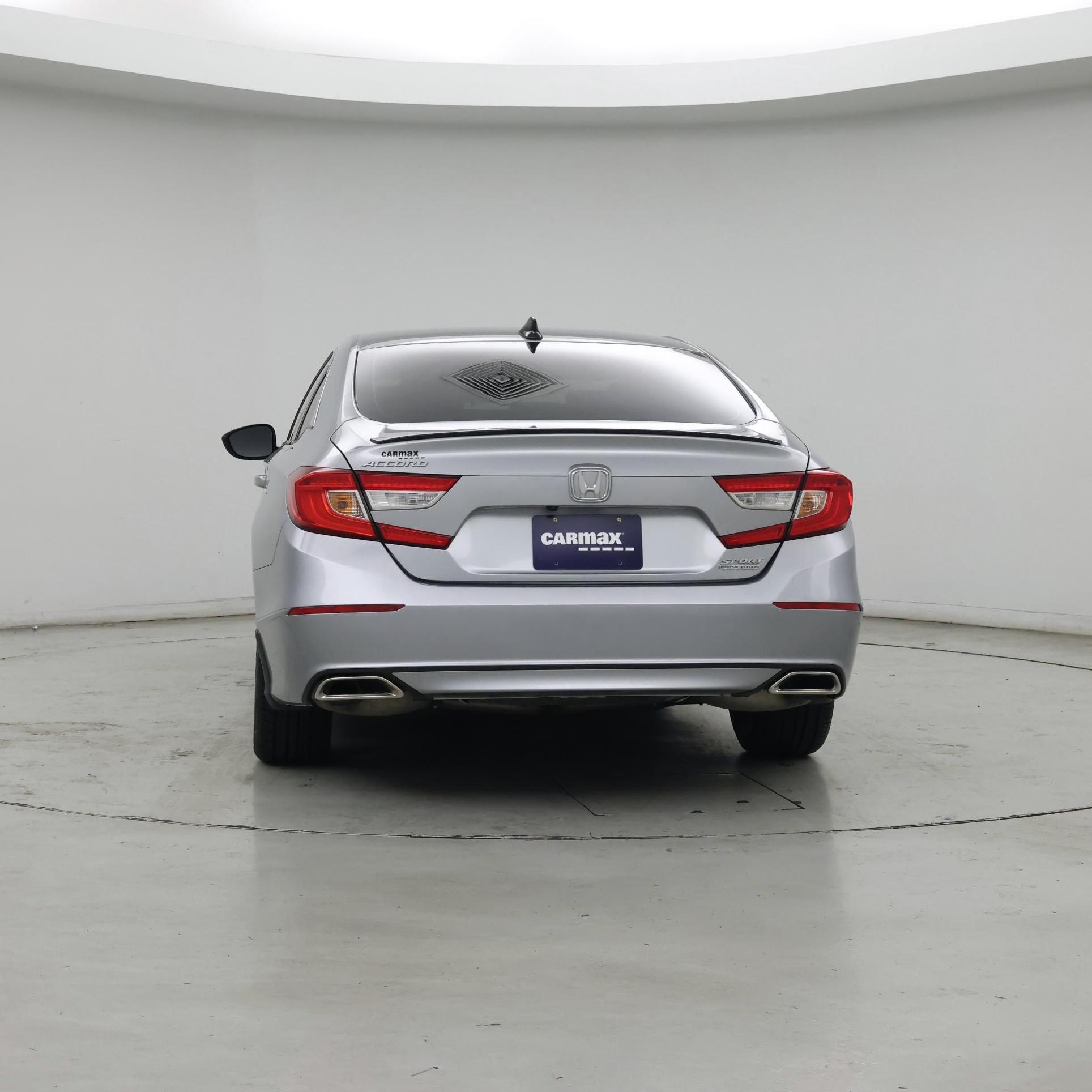 Thumbnail: 2022 Honda Accord - 6