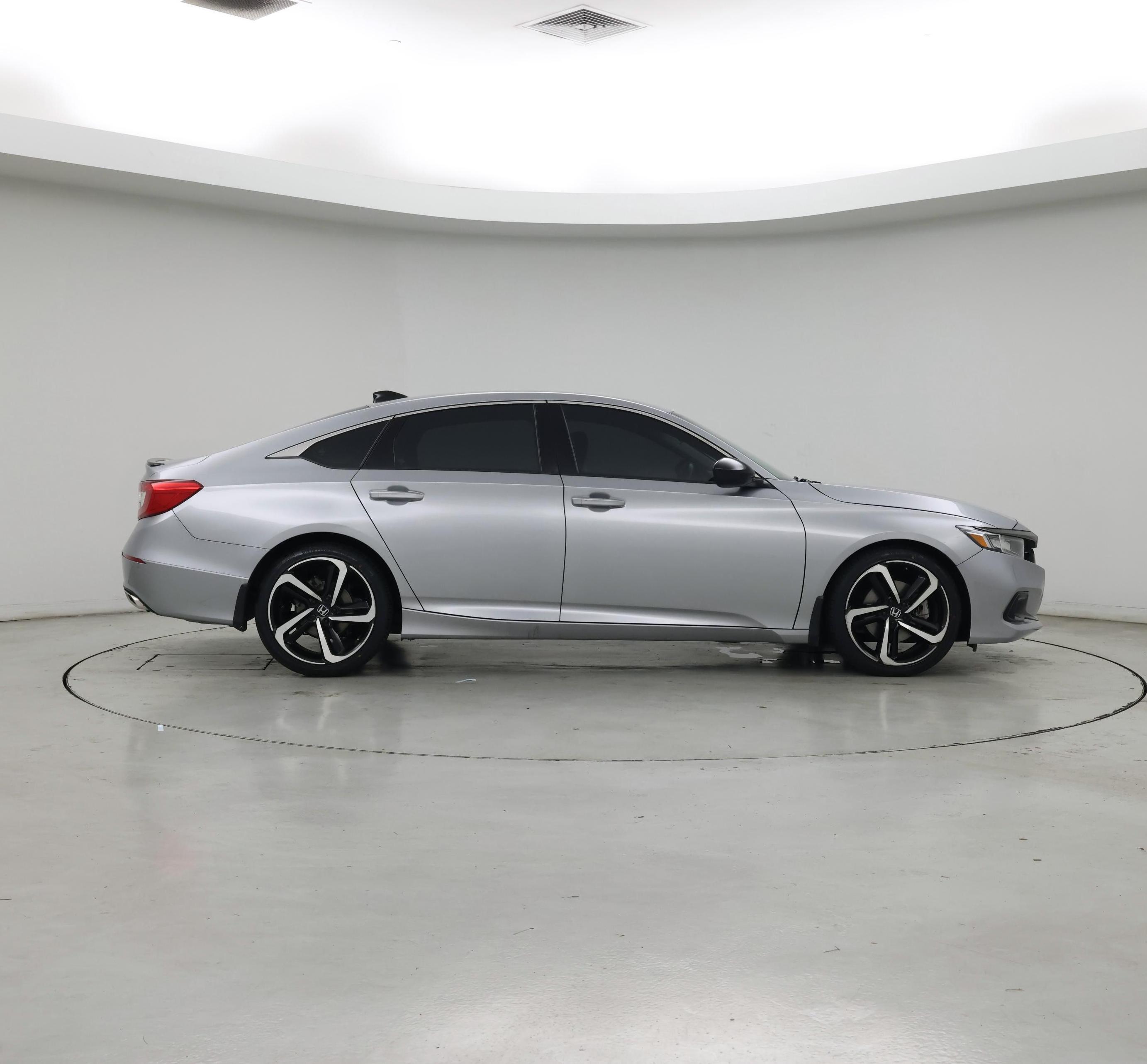 Thumbnail: 2022 Honda Accord - 7