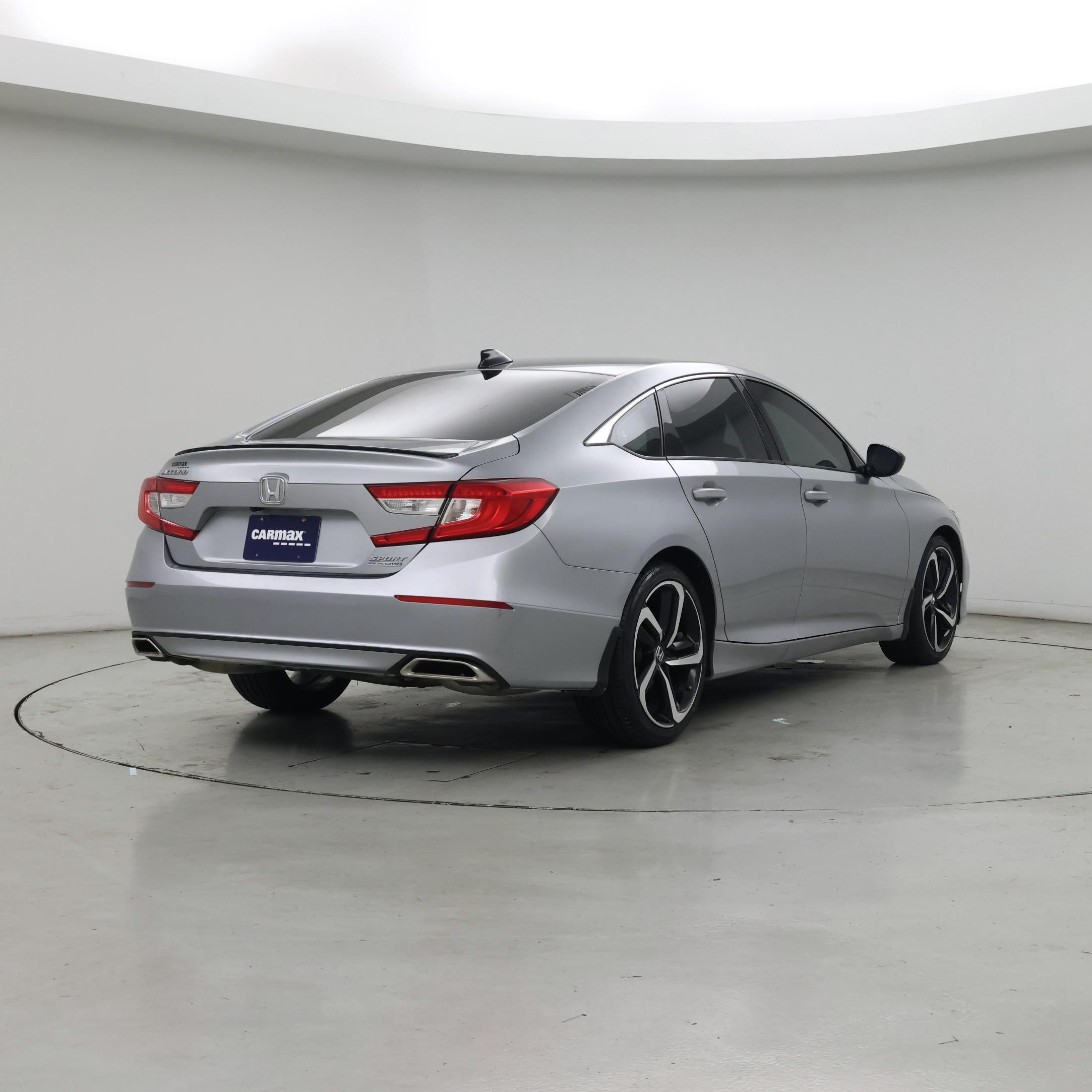 Thumbnail: 2022 Honda Accord - 8