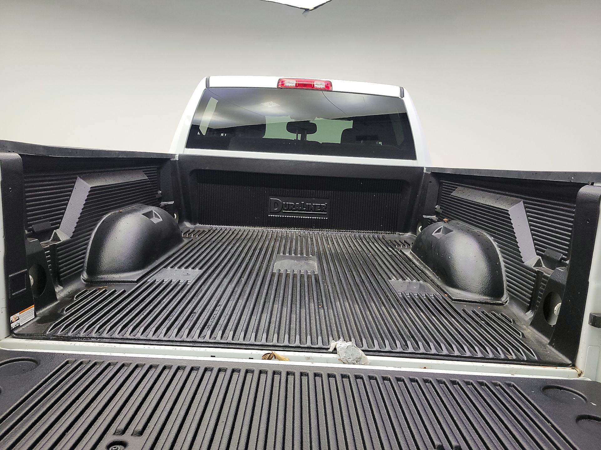 Thumbnail: 2022 RAM 2500 - 20