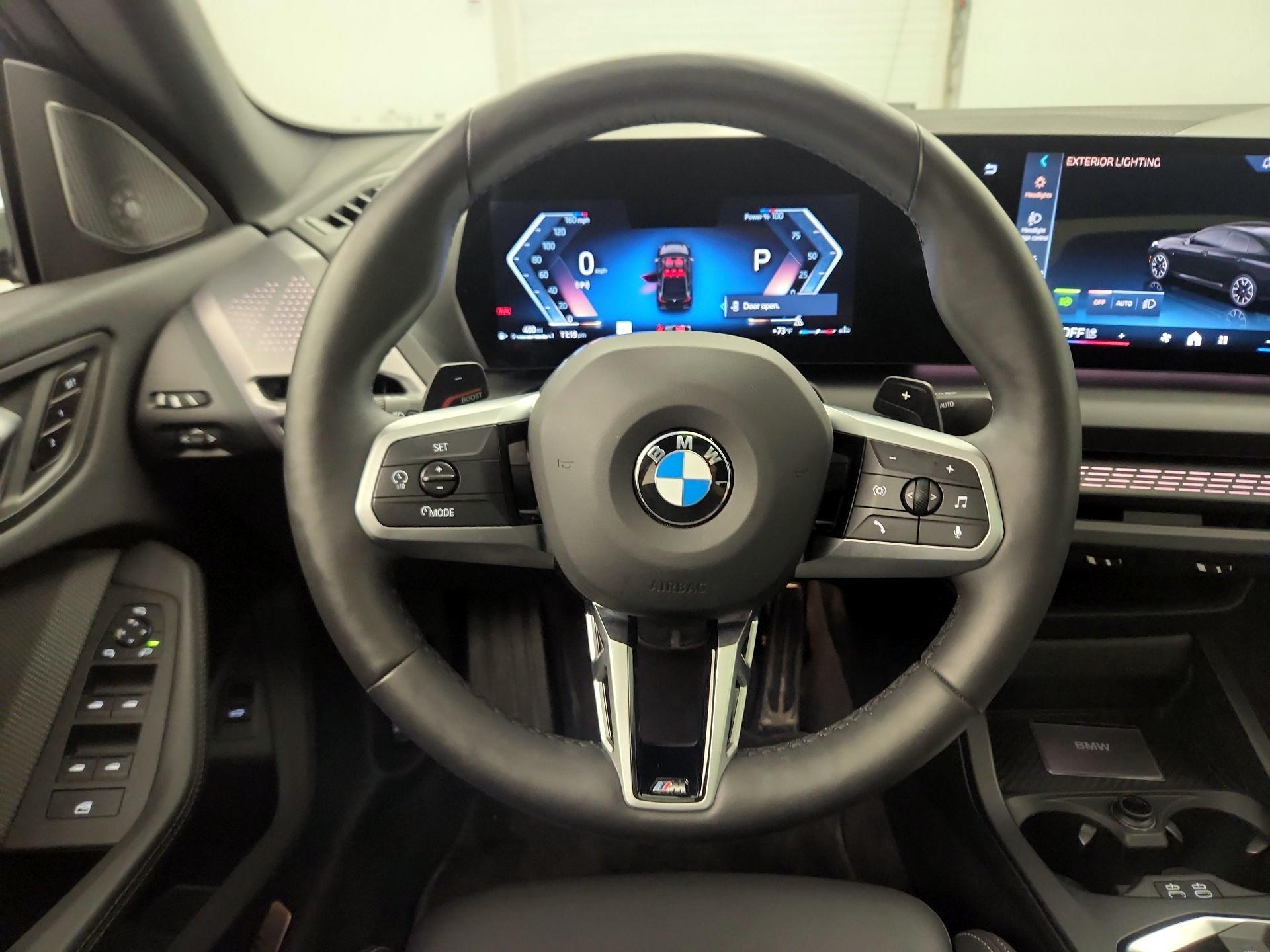 Thumbnail: 2025 BMW 2 Series - 10