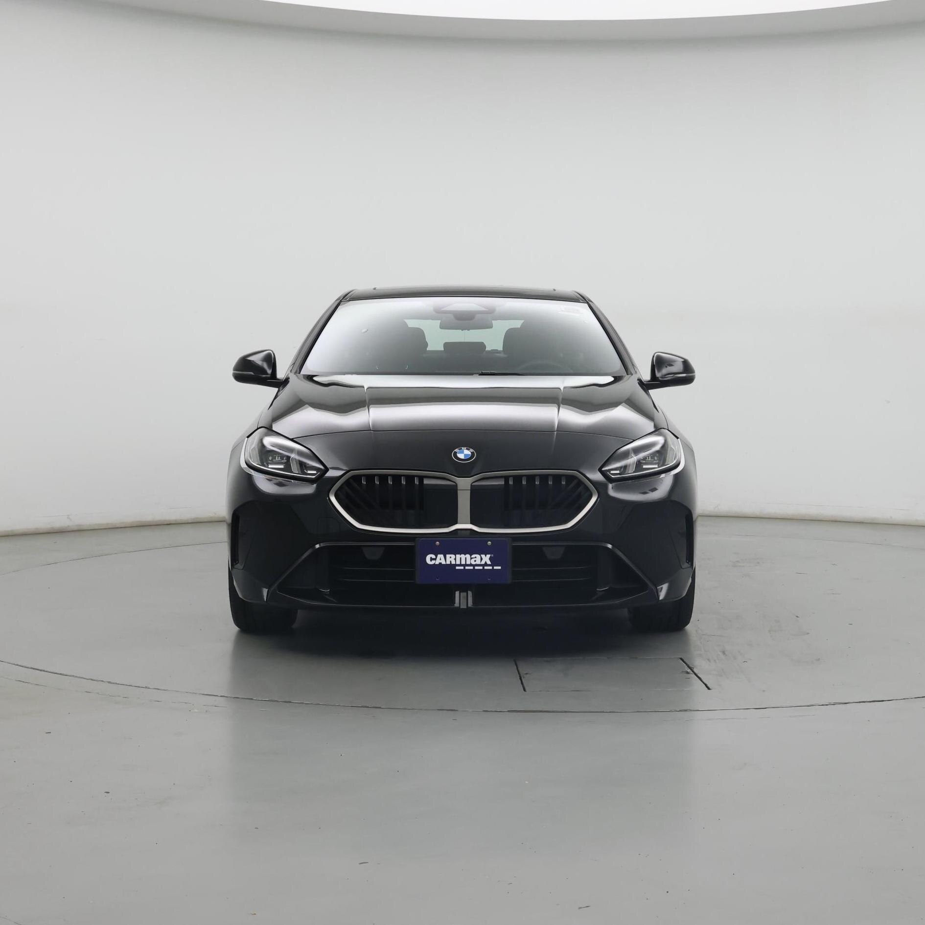 Thumbnail: 2025 BMW 2 Series - 5