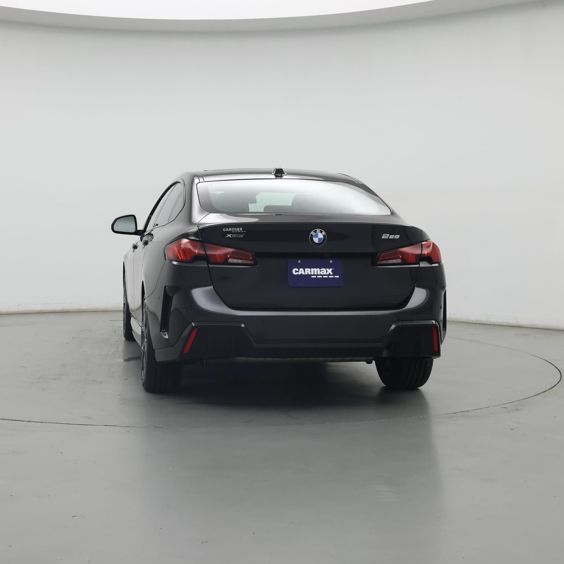 Thumbnail: 2025 BMW 2 Series - 6