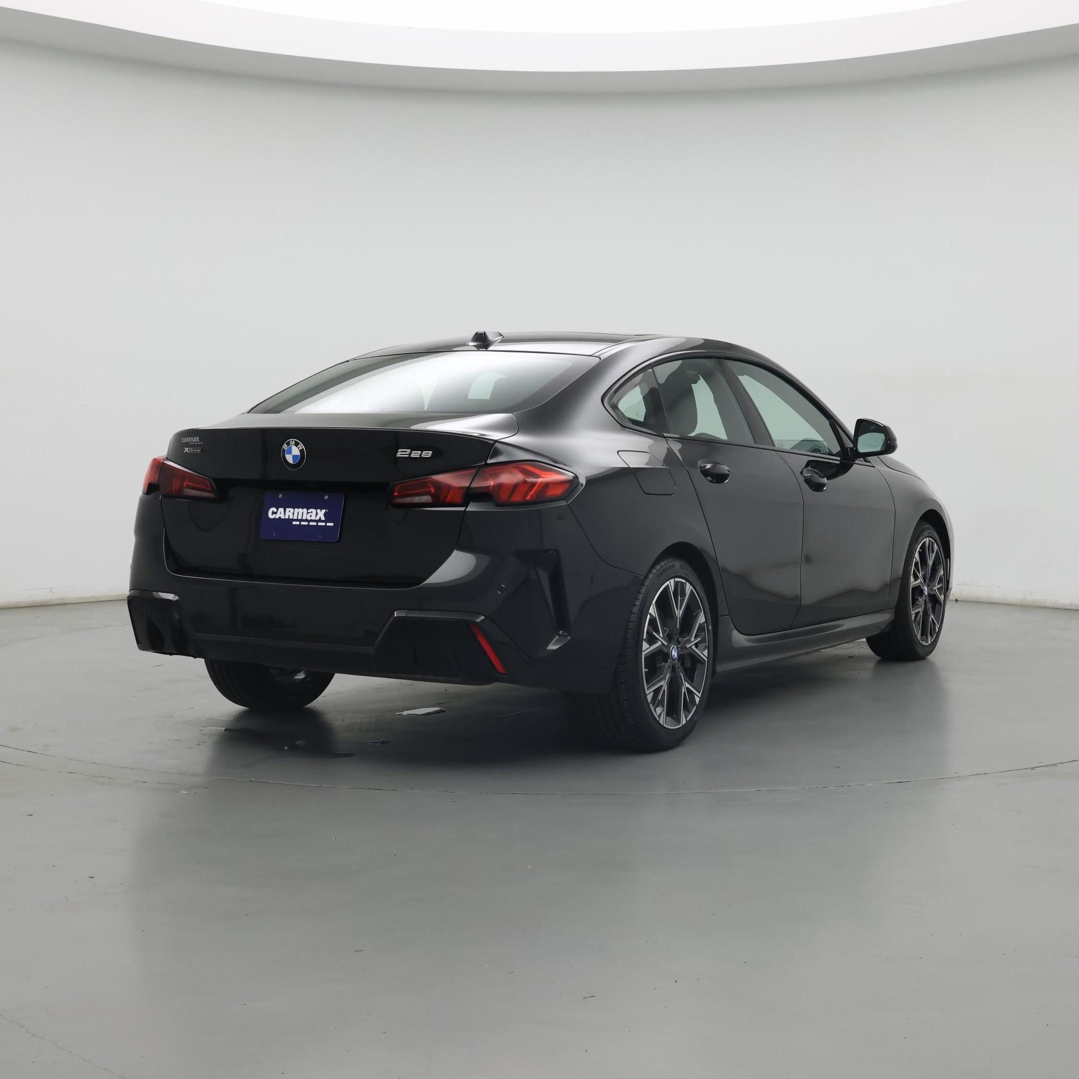 Thumbnail: 2025 BMW 2 Series - 8