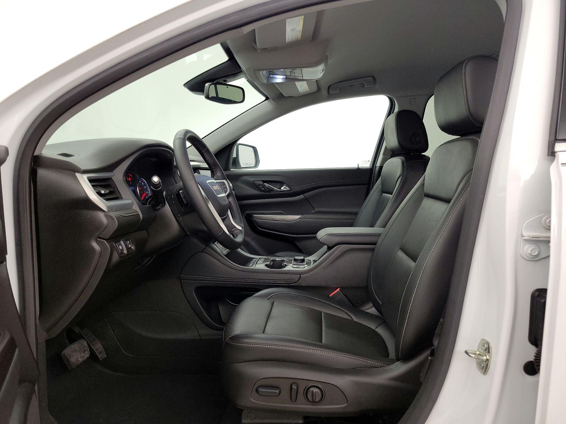 Thumbnail: 2023 GMC Acadia - 11