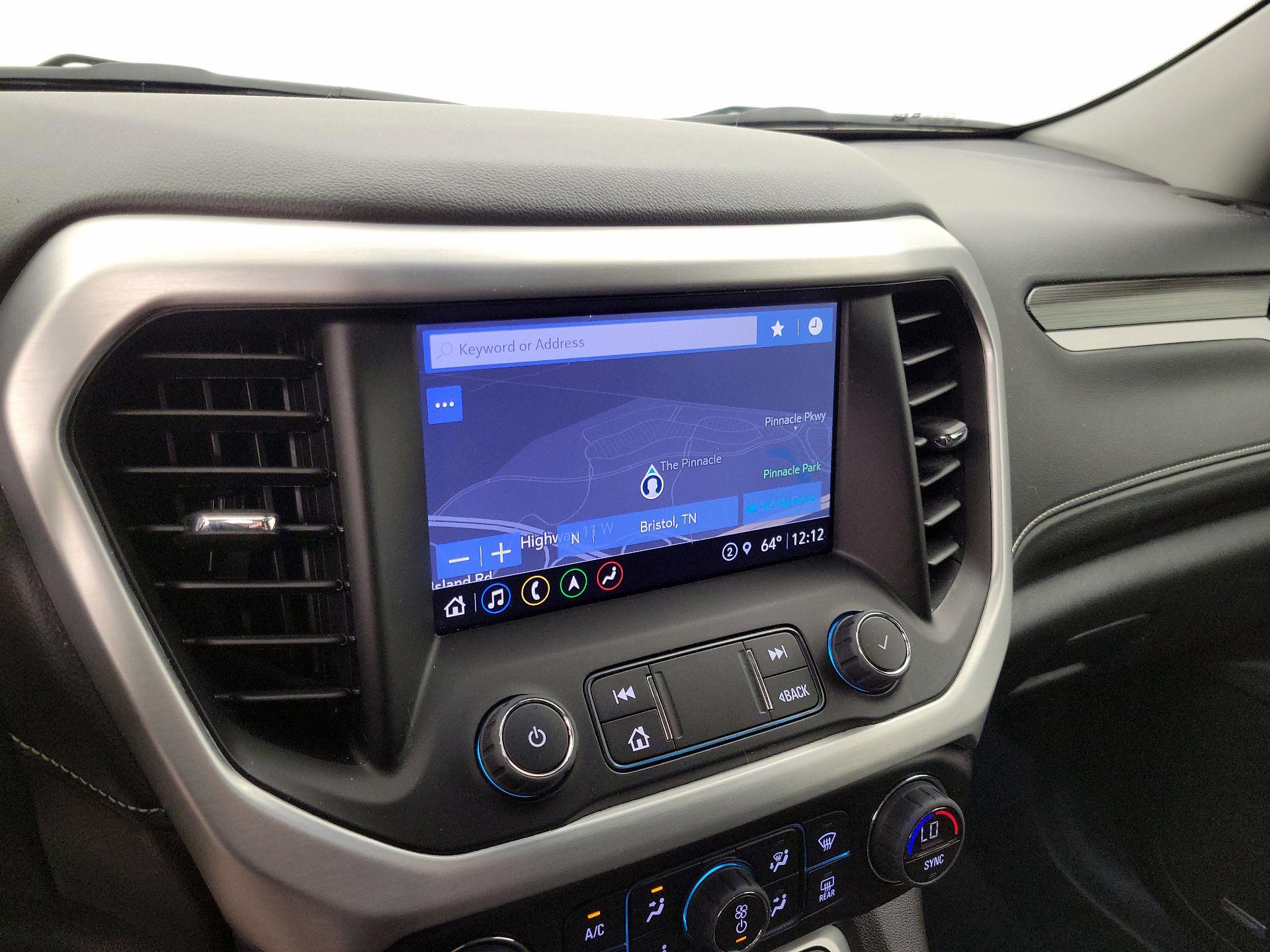 Thumbnail: 2023 GMC Acadia - 14