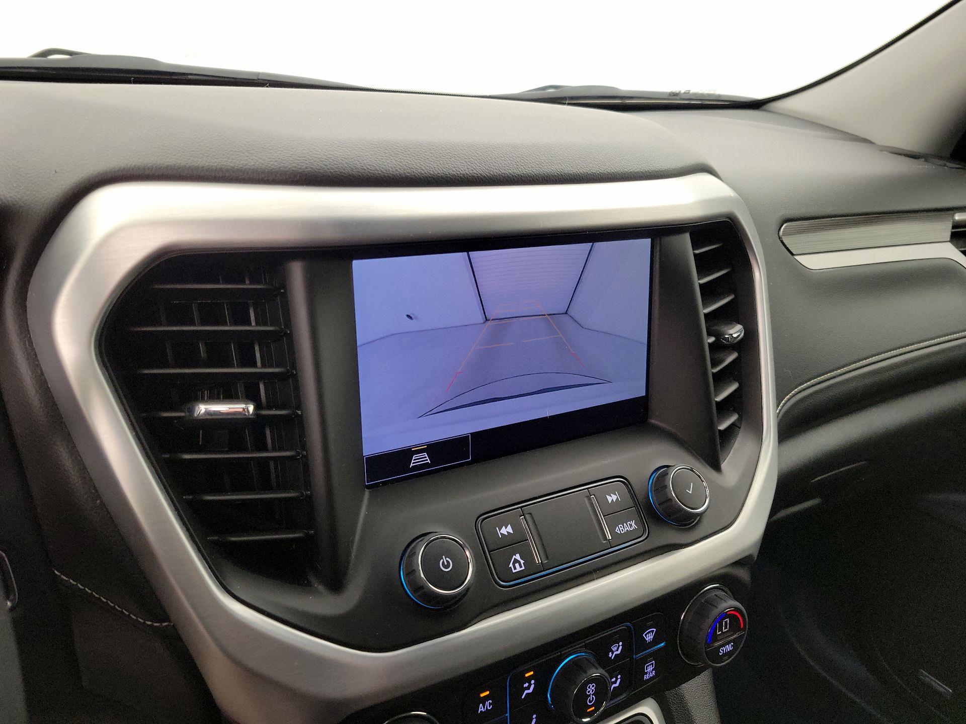 Thumbnail: 2023 GMC Acadia - 15