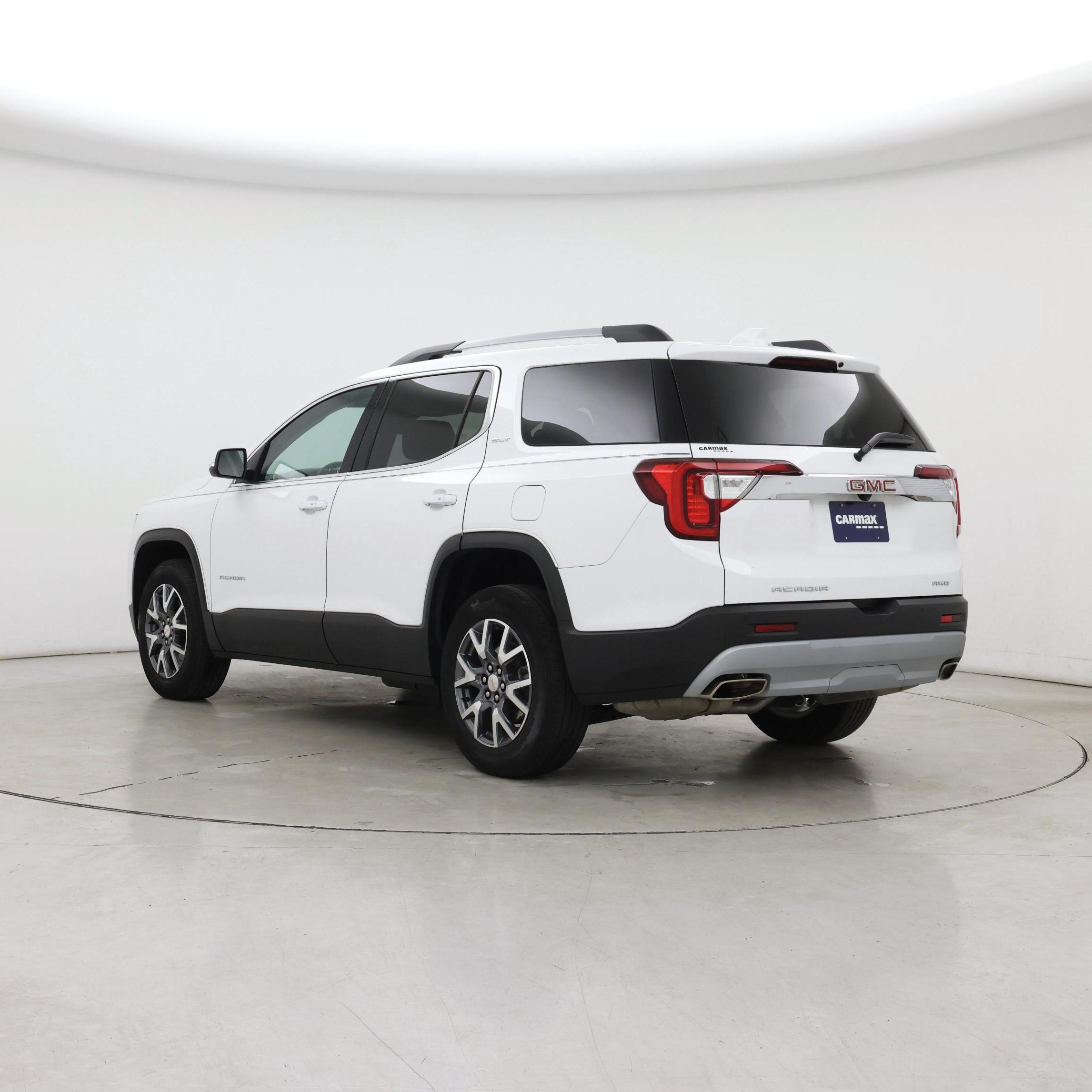 Thumbnail: 2023 GMC Acadia - 2