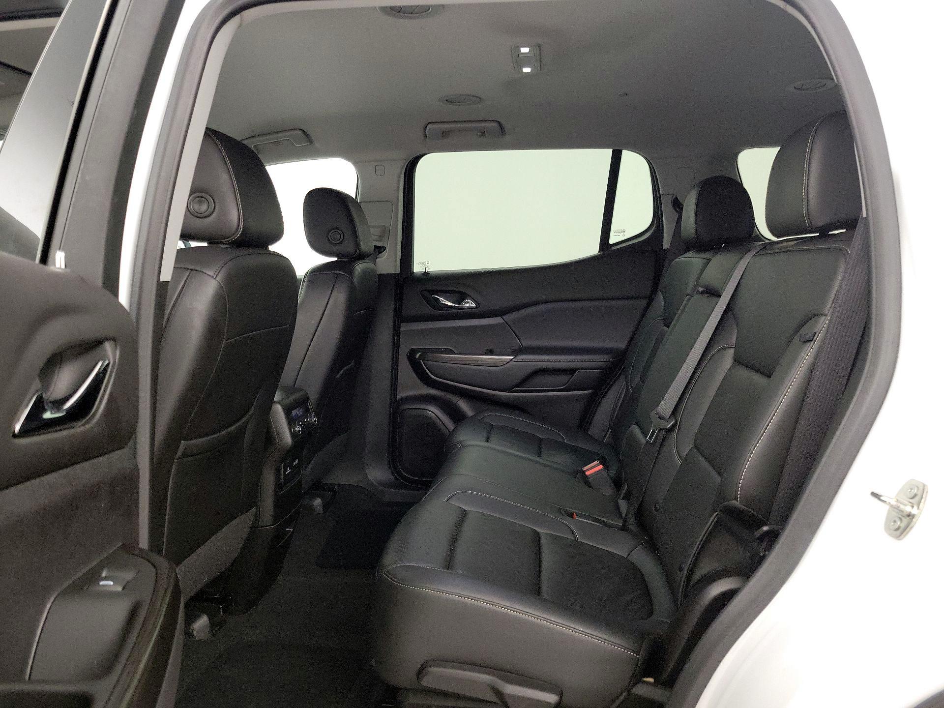 Thumbnail: 2023 GMC Acadia - 20