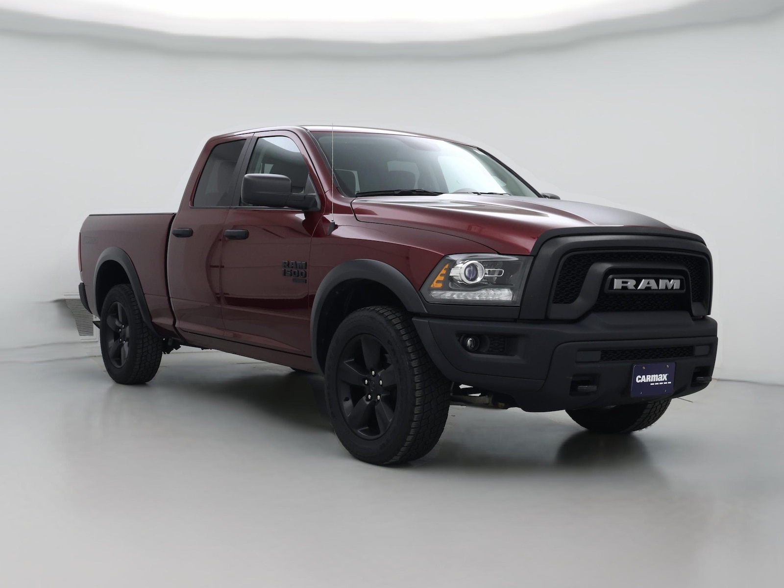 2020 RAM Ram 1500 Classic