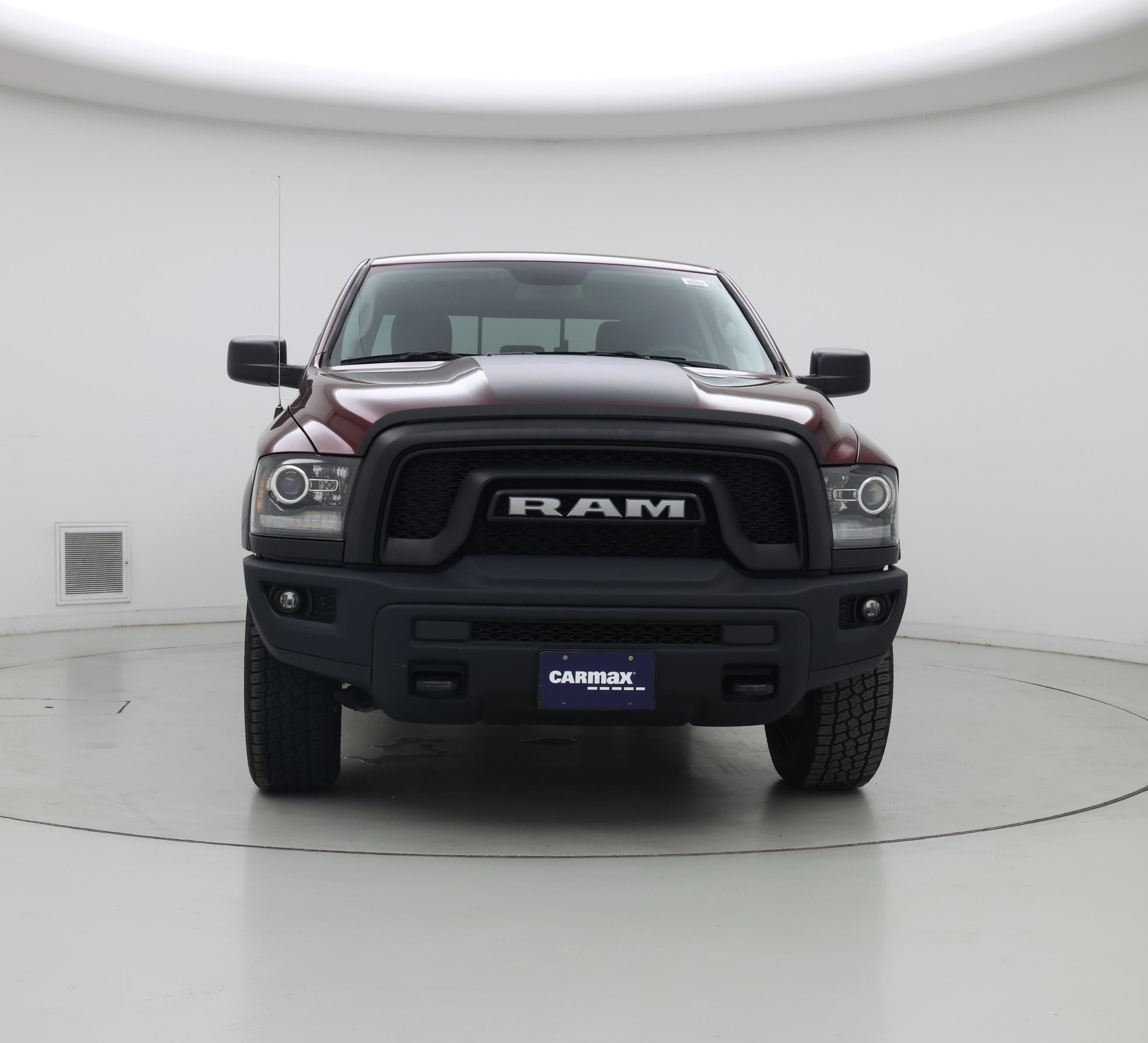 Thumbnail: 2020 RAM 1500 Classic - 5