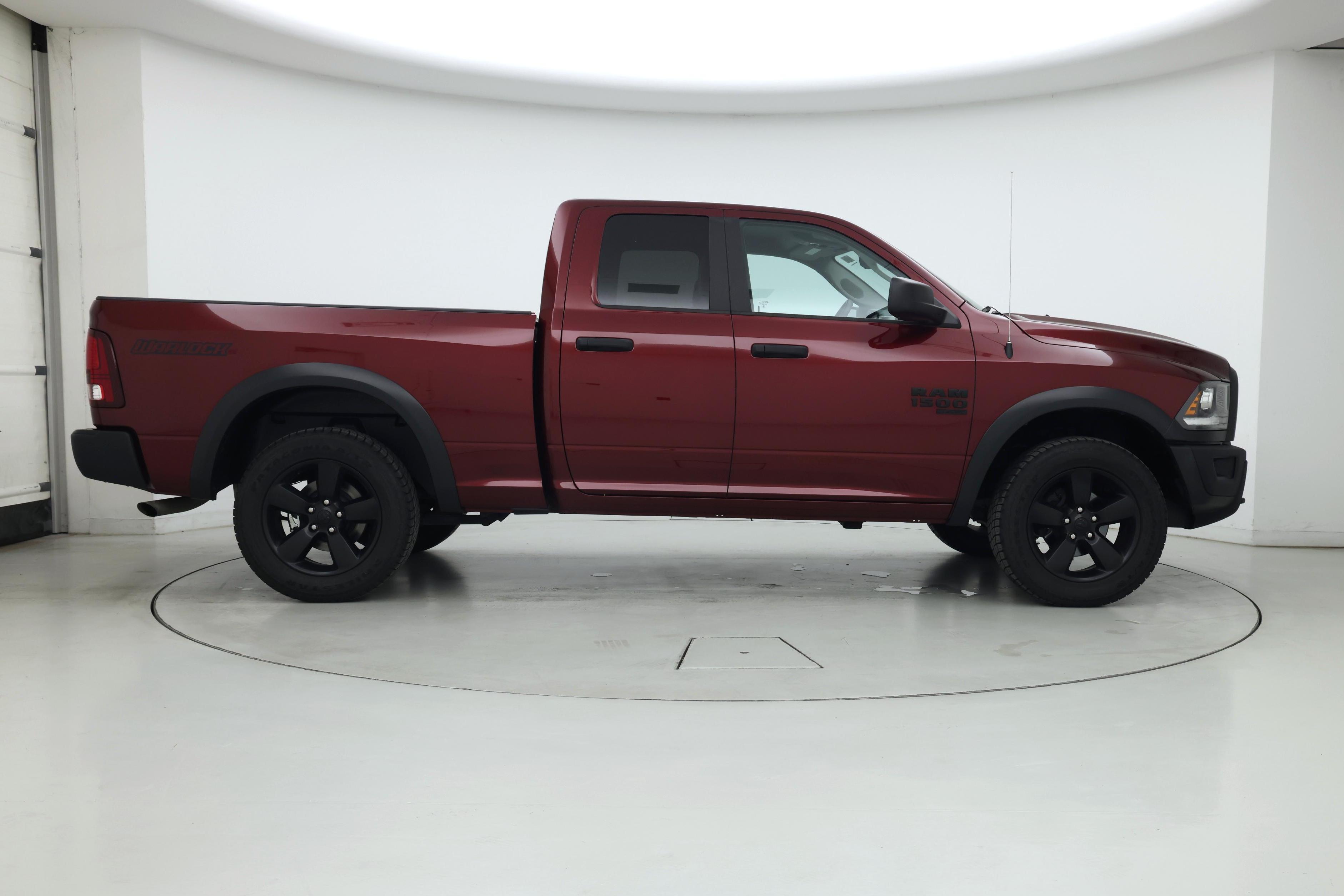 Thumbnail: 2020 RAM 1500 Classic - 7