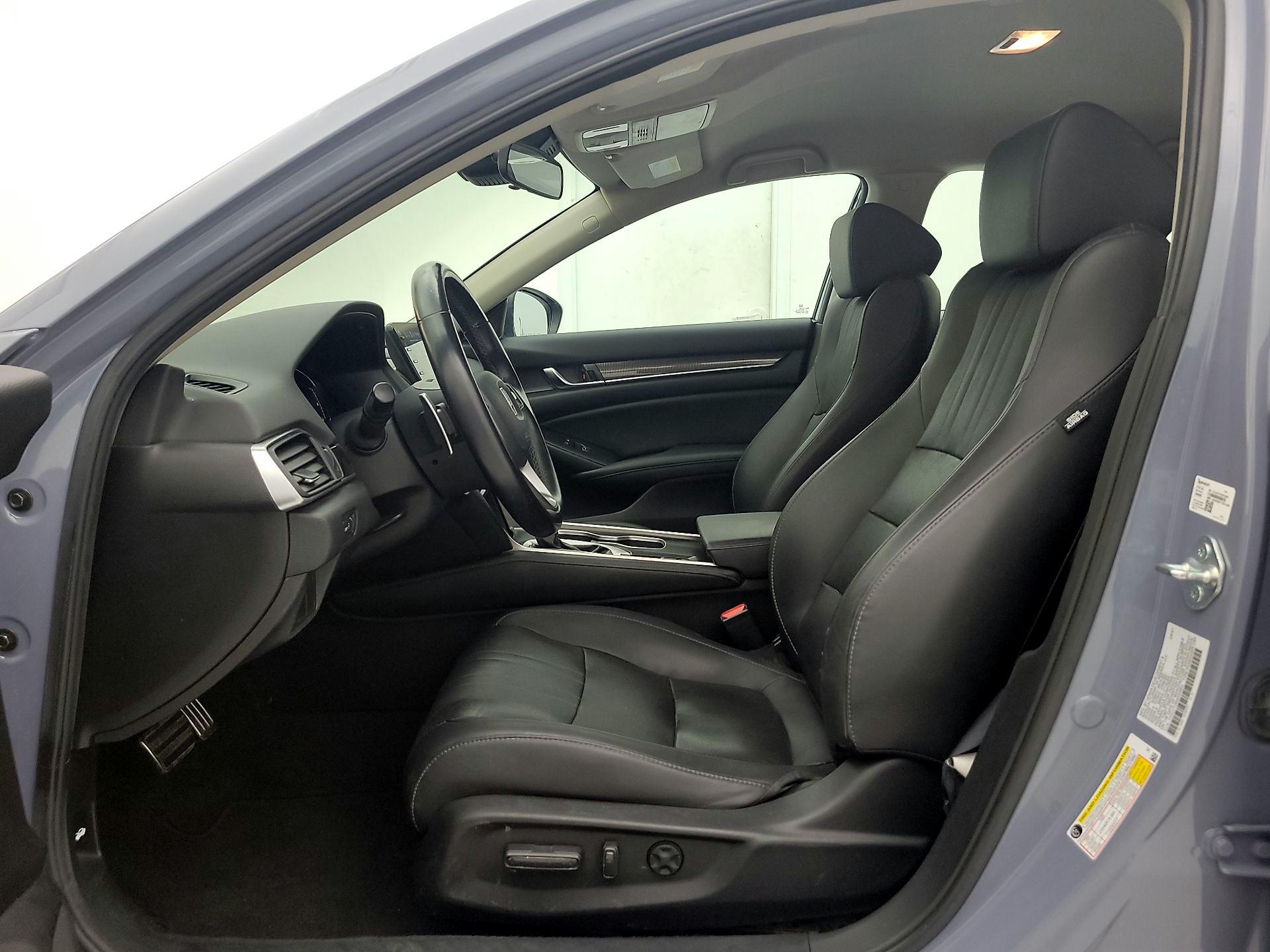 Thumbnail: 2021 Honda Accord - 11