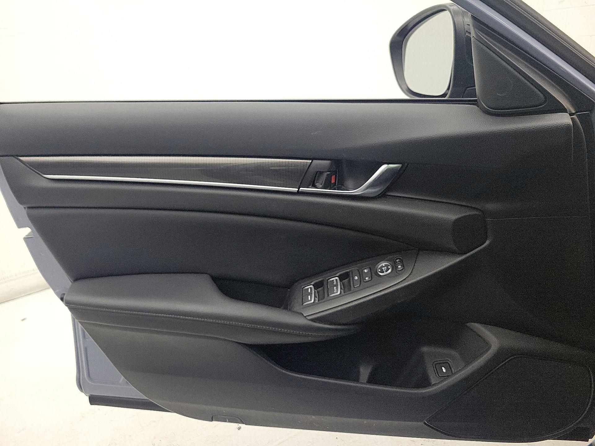 Thumbnail: 2021 Honda Accord - 12