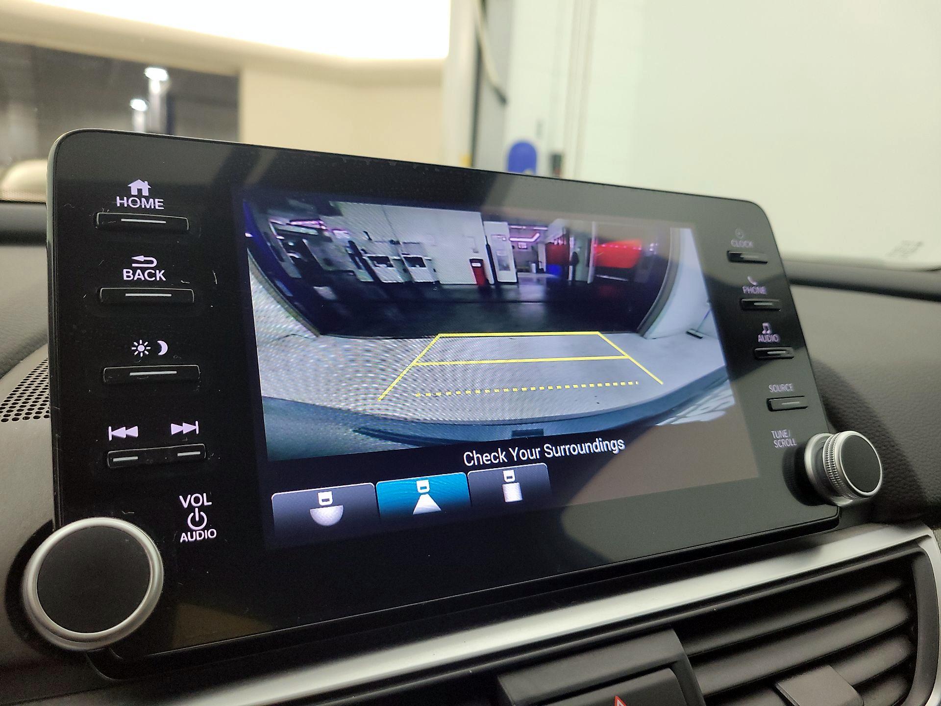 Thumbnail: 2021 Honda Accord - 14