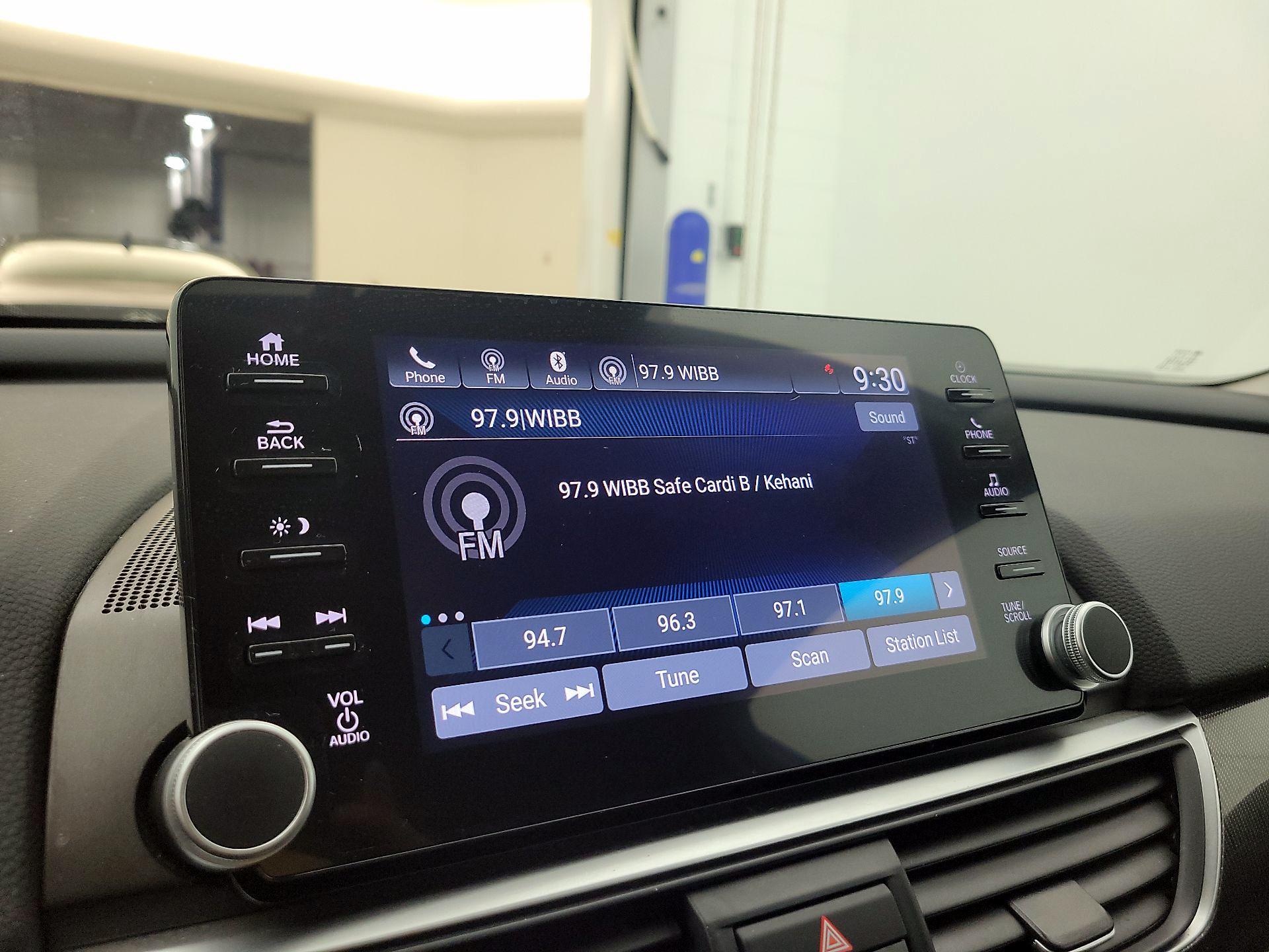 Thumbnail: 2021 Honda Accord - 15