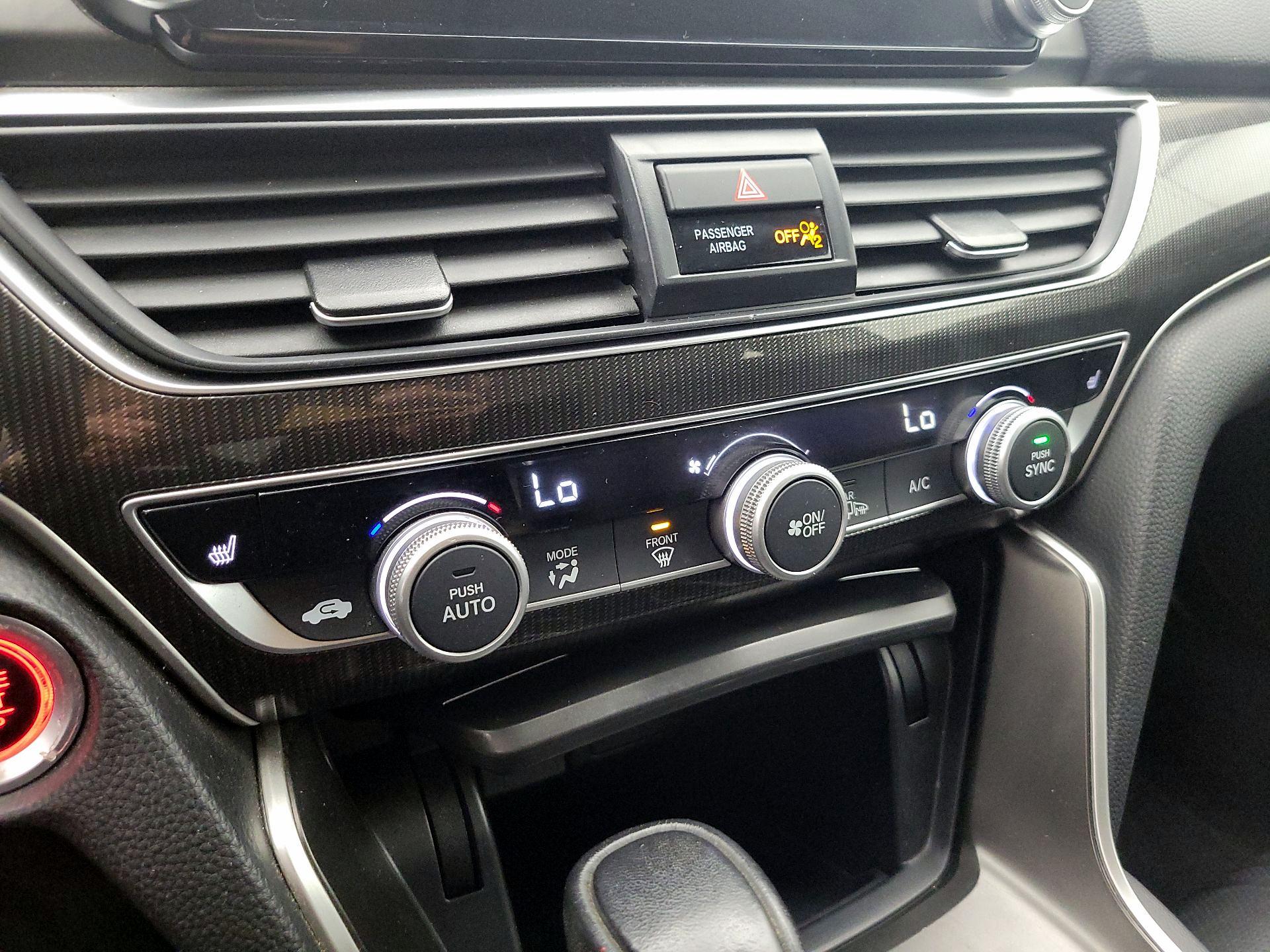 Thumbnail: 2021 Honda Accord - 16