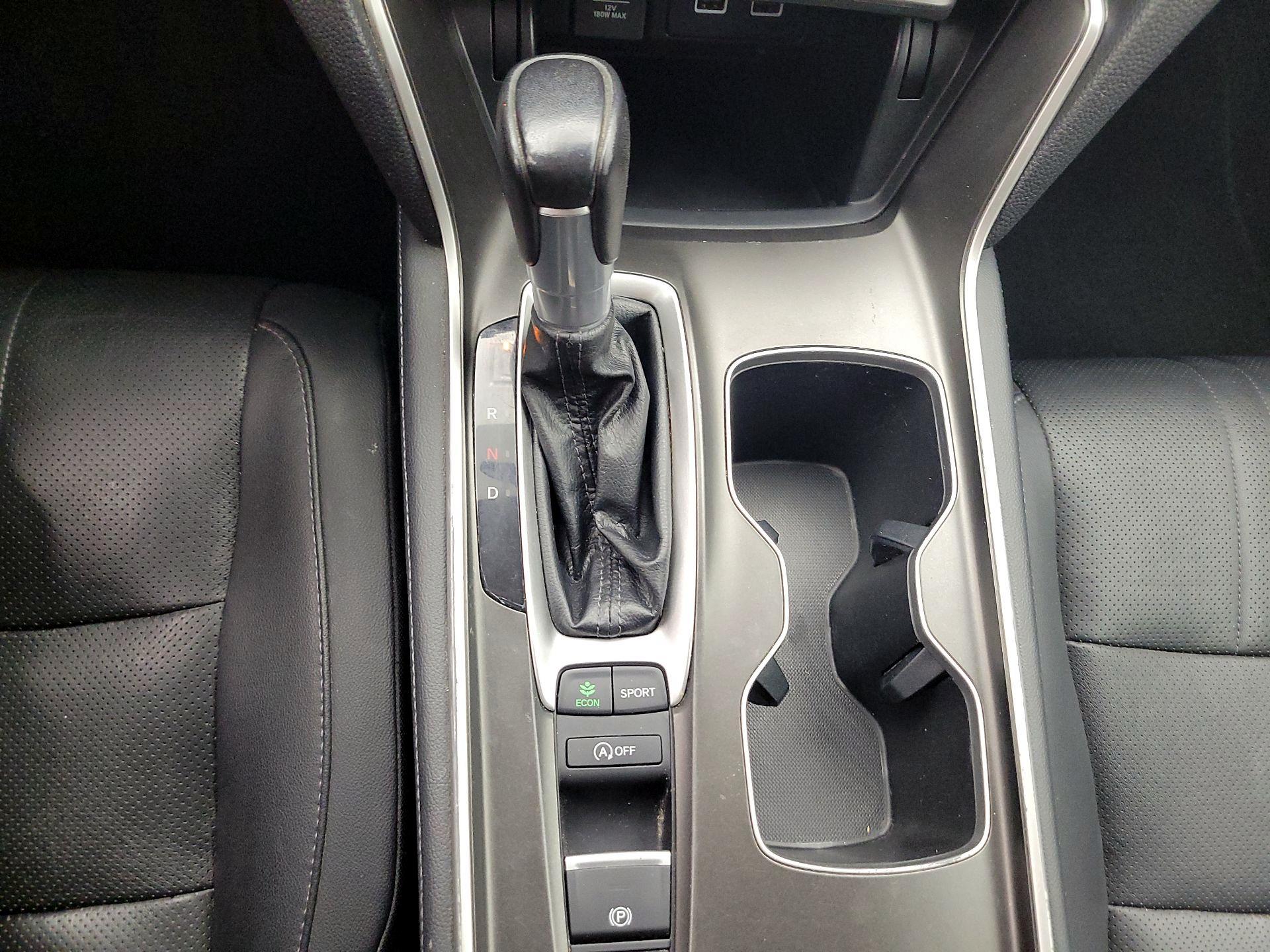 Thumbnail: 2021 Honda Accord - 17