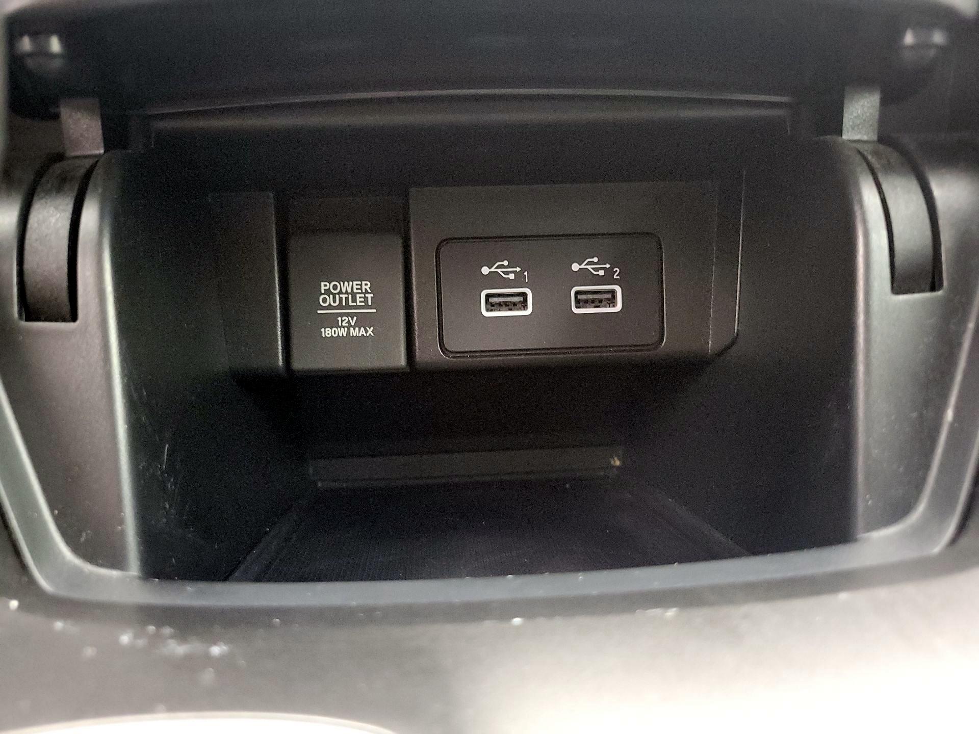 Thumbnail: 2021 Honda Accord - 18